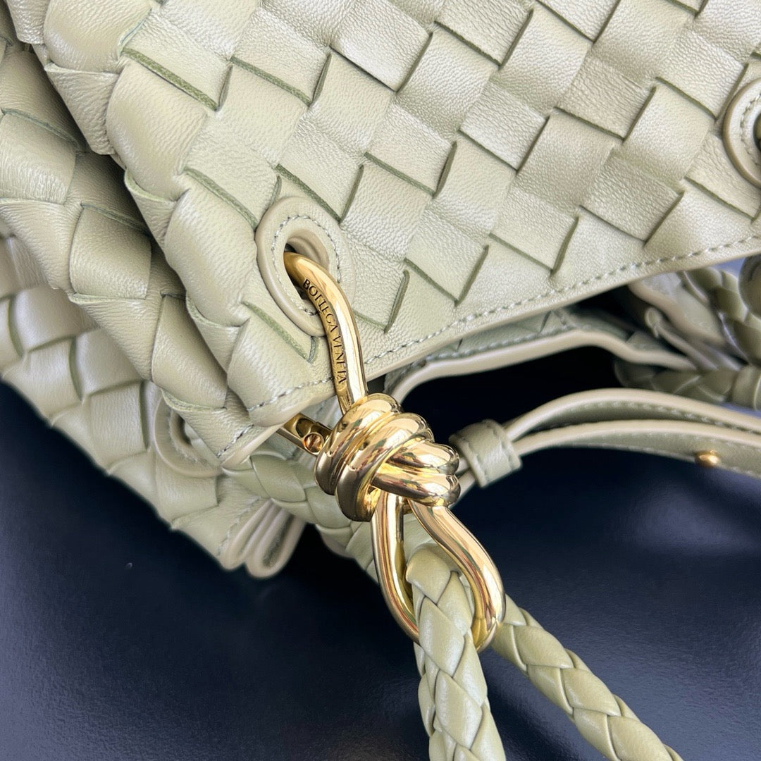 BOTT SMALL PARACHUTE CHAIN BAG