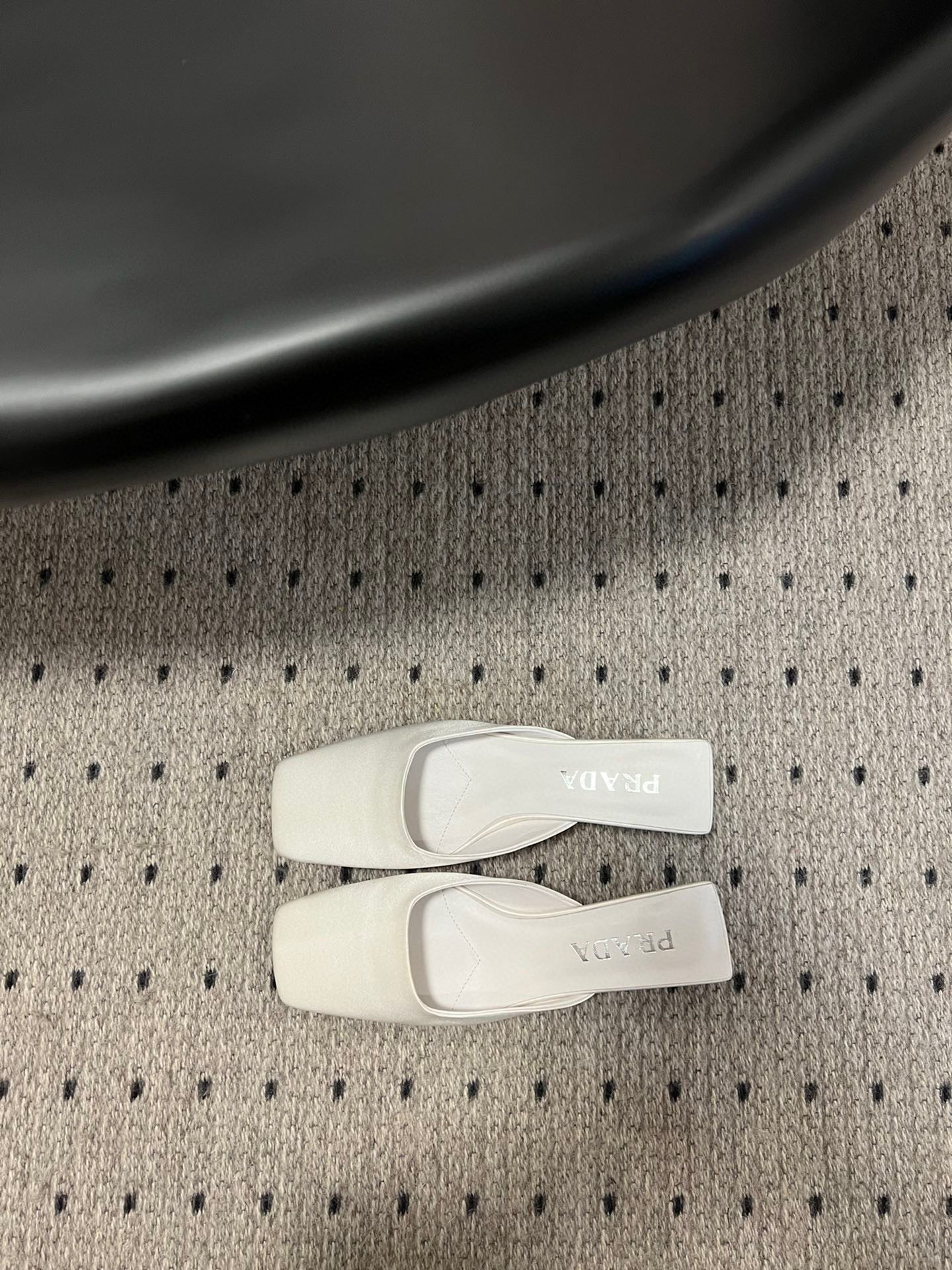 PD HEELS