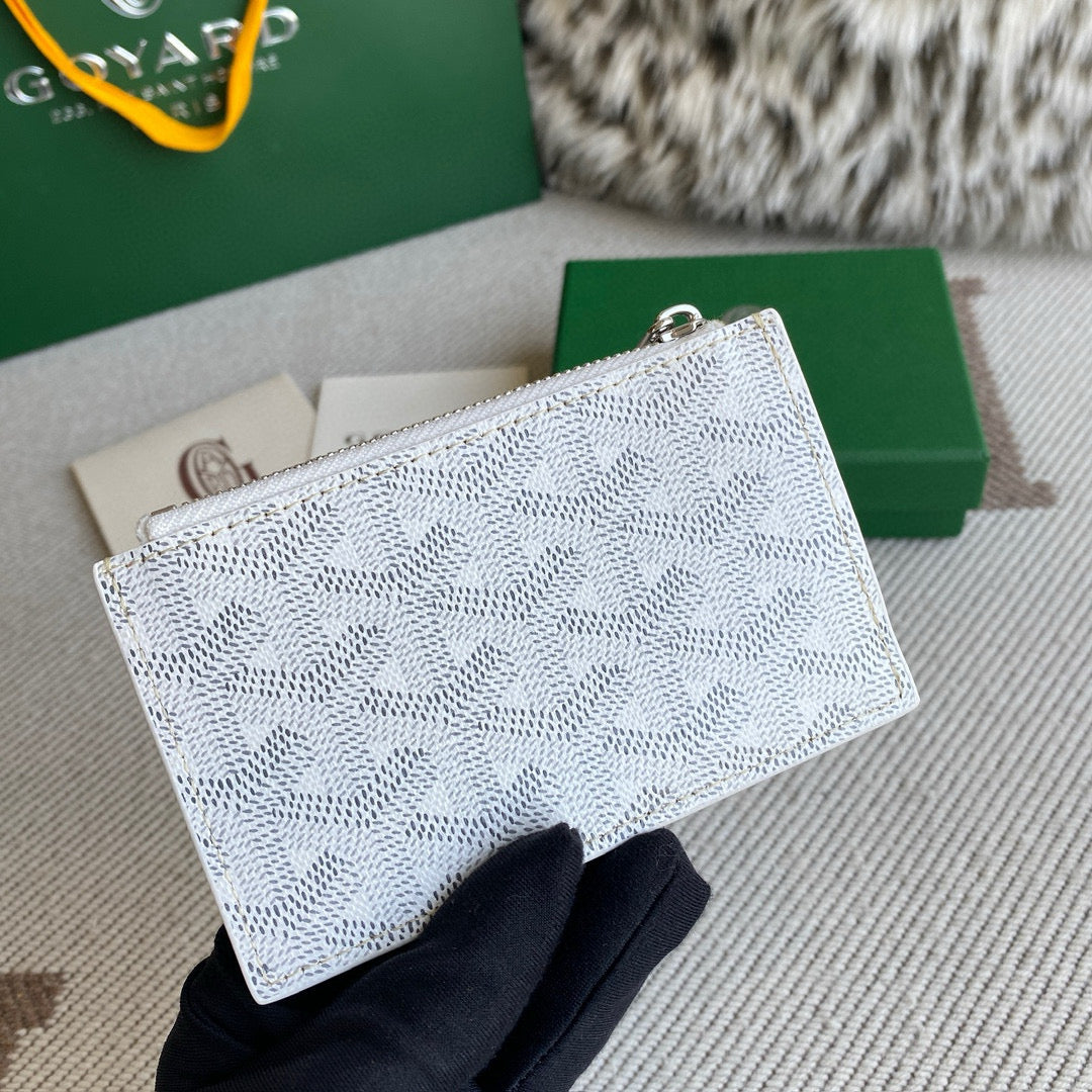 GOYA BOURBON CARD HOLDER