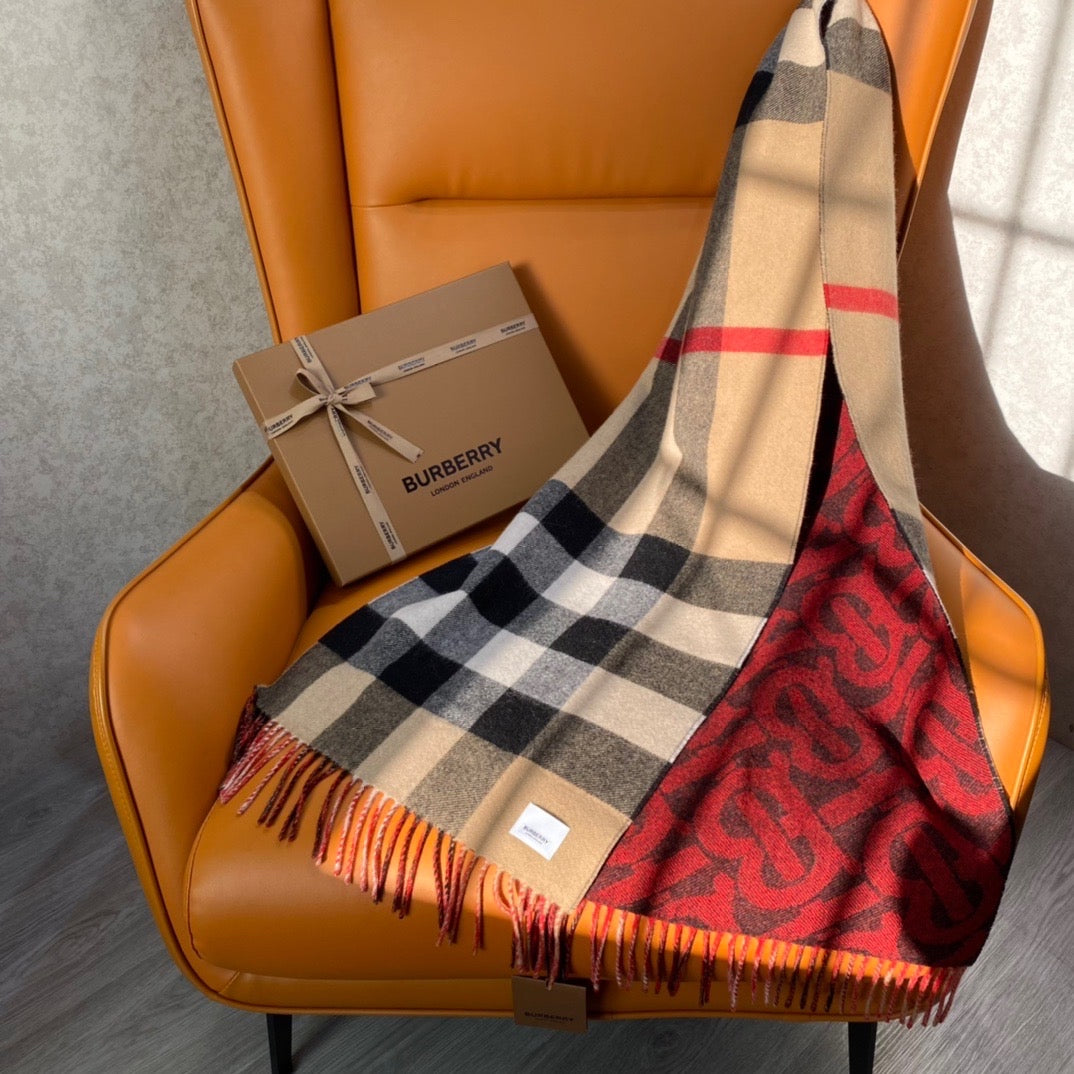 BBR SCARF