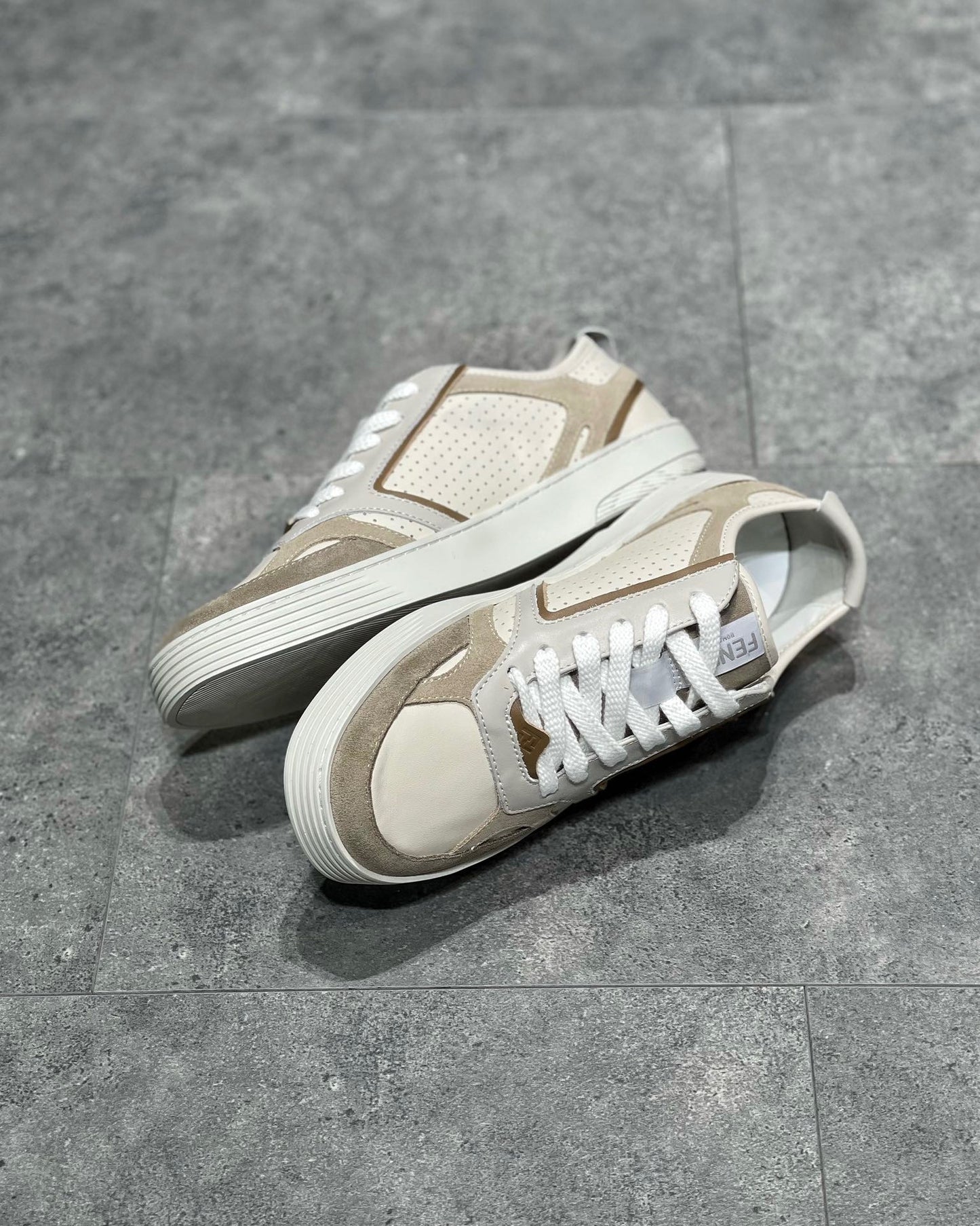 FEN SNEAKERS