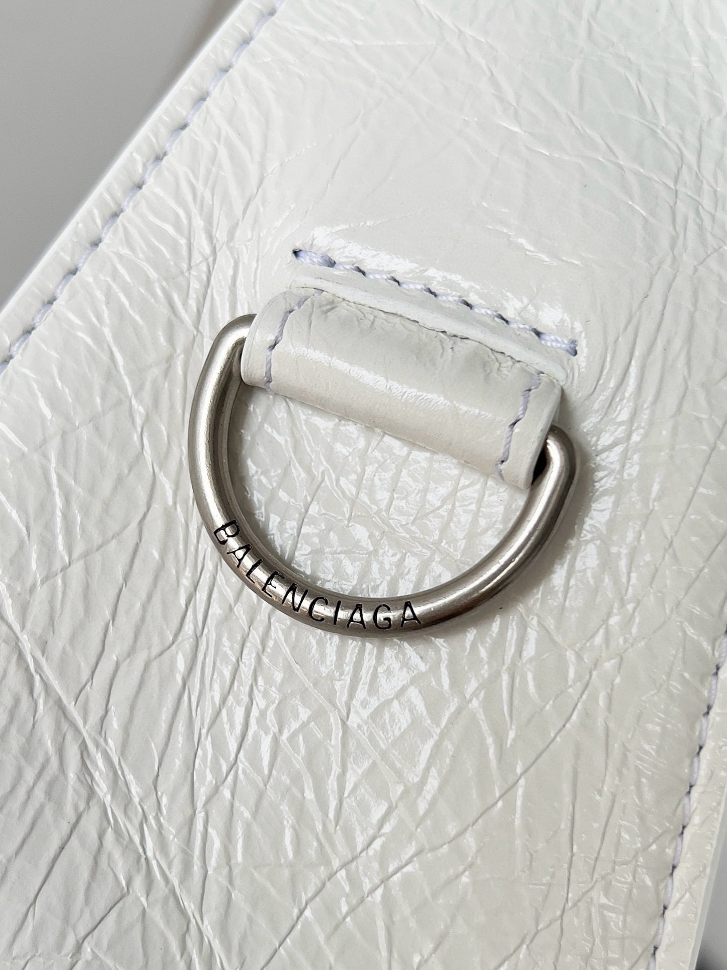 BAL SUPERBUSY XS SLING BAG