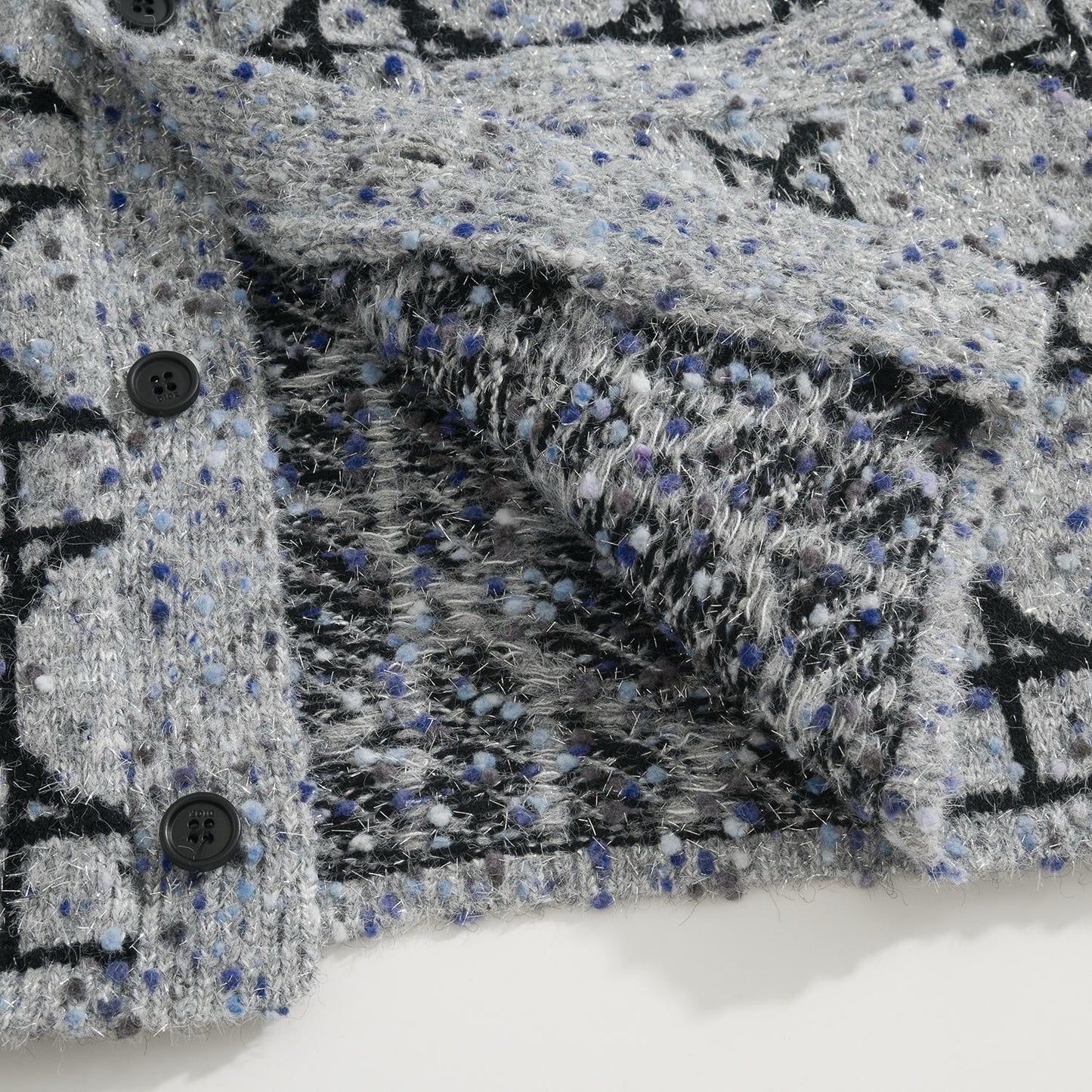 CD CARDIGAN