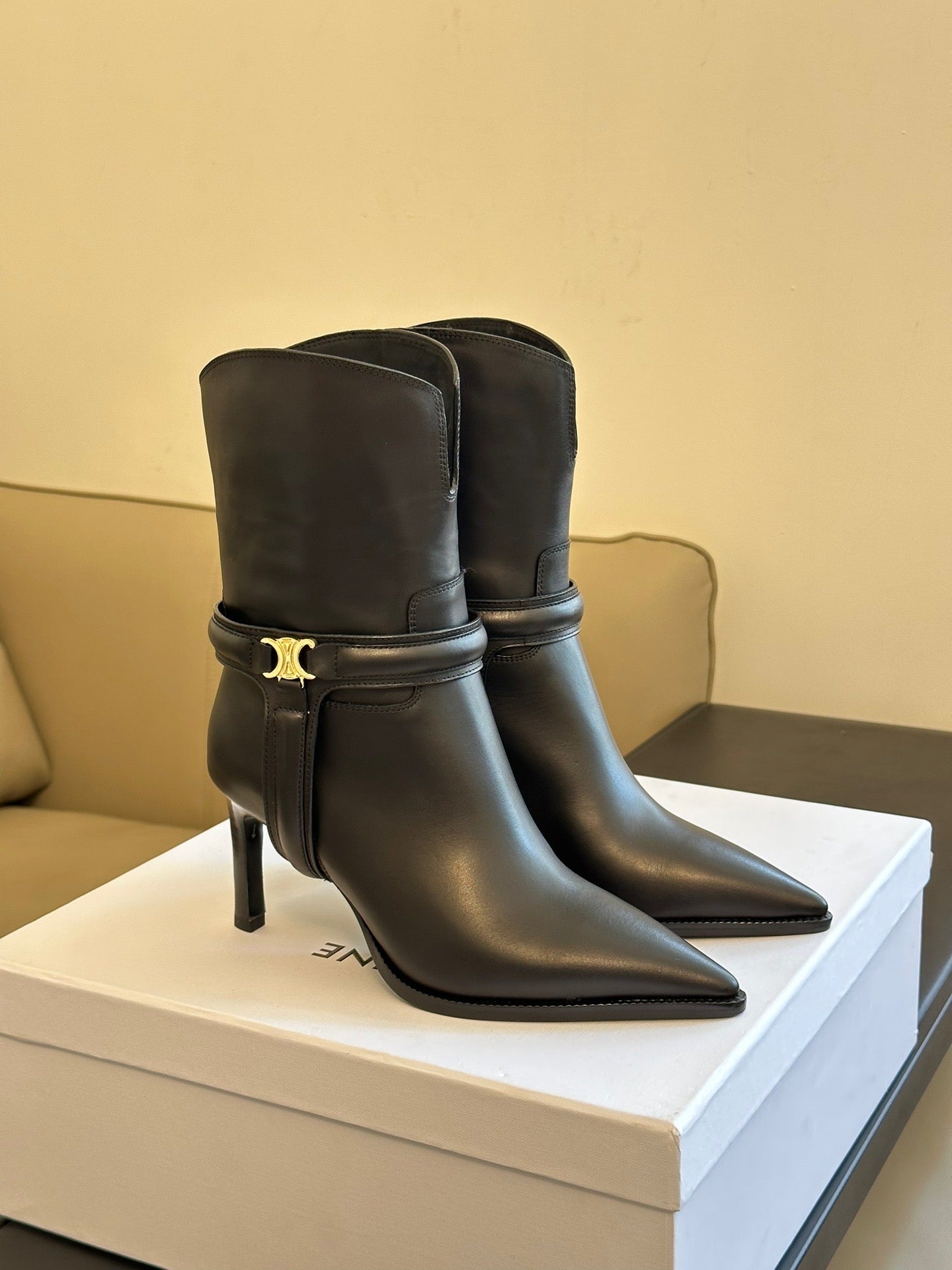 CEL BOOTS