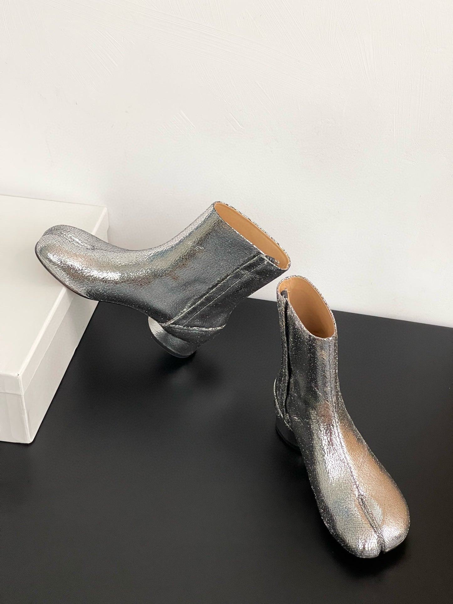 MAISON M TABI BOOTS