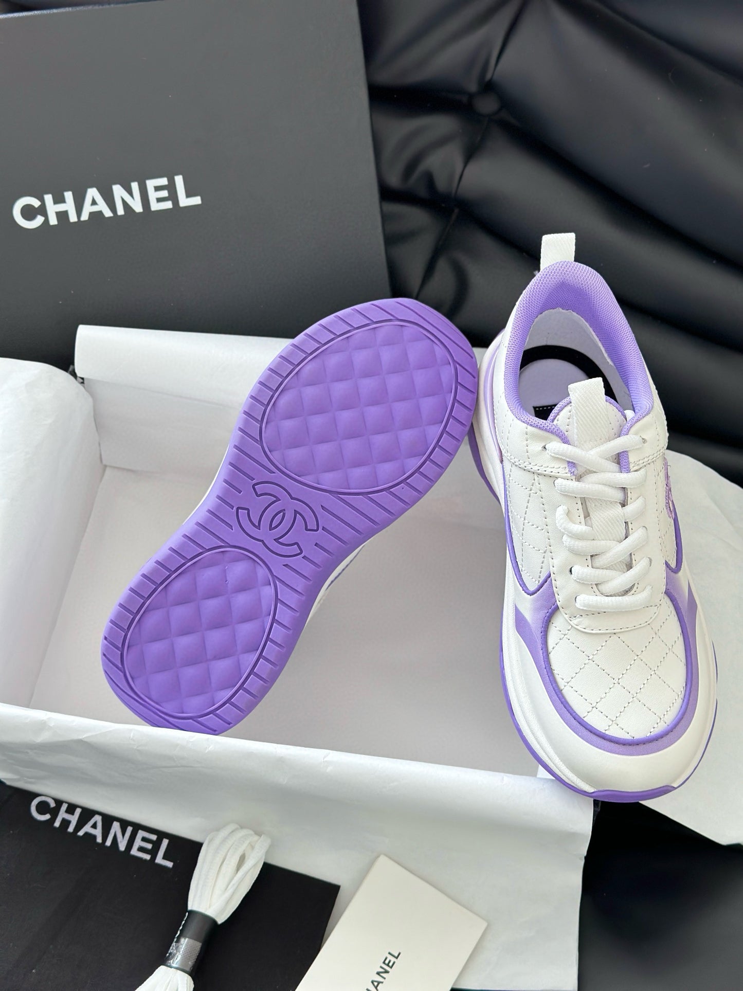 CC TRAINERS