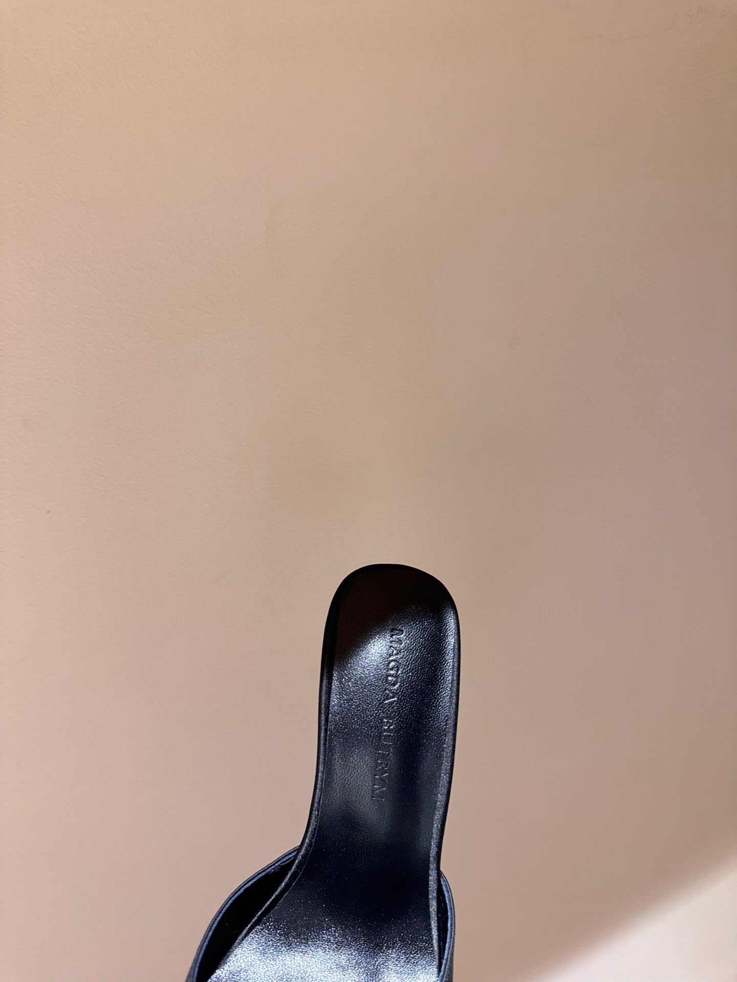 MAGDA BUTRYM HEELS