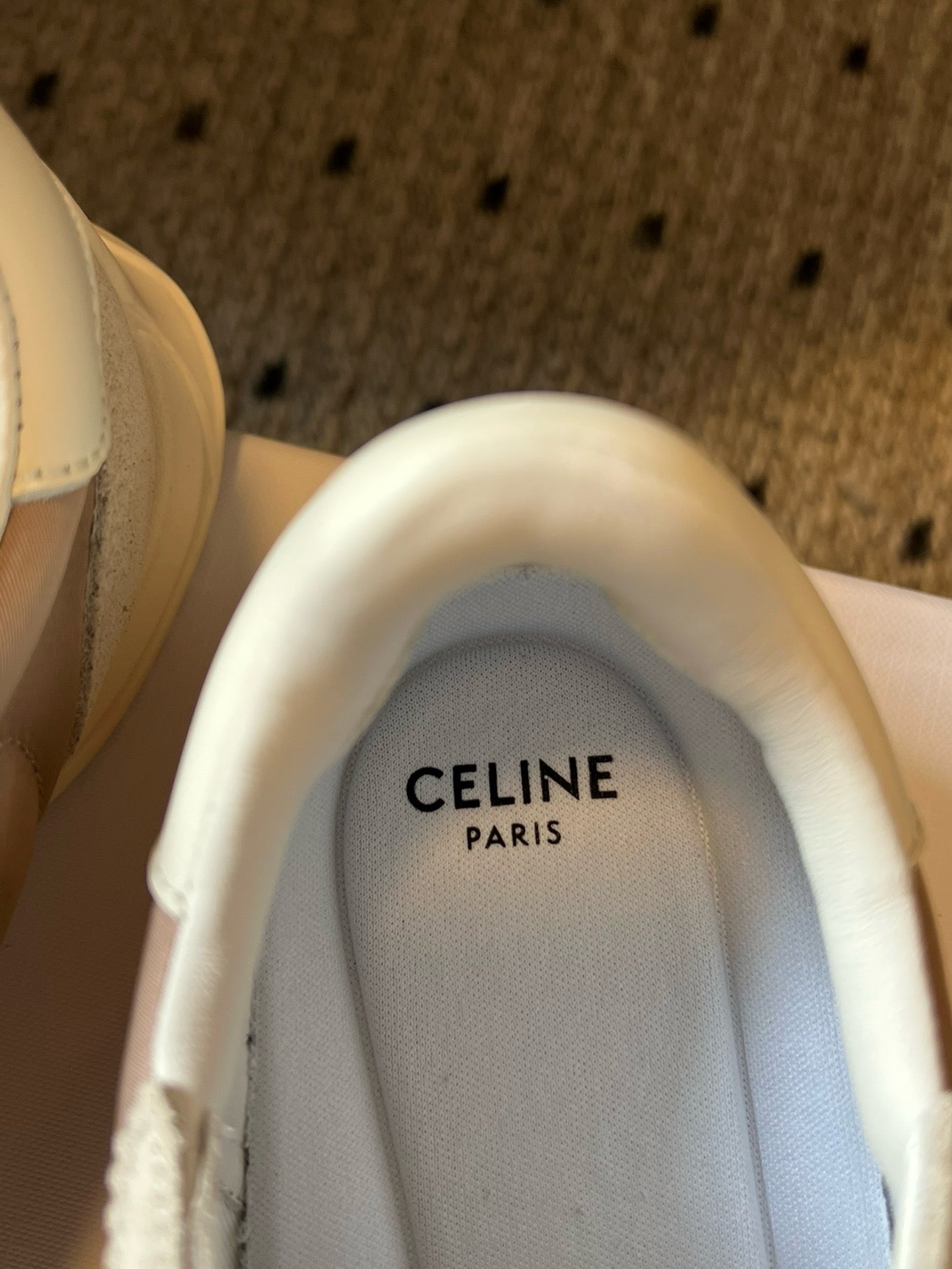 CEL SNEAKERS