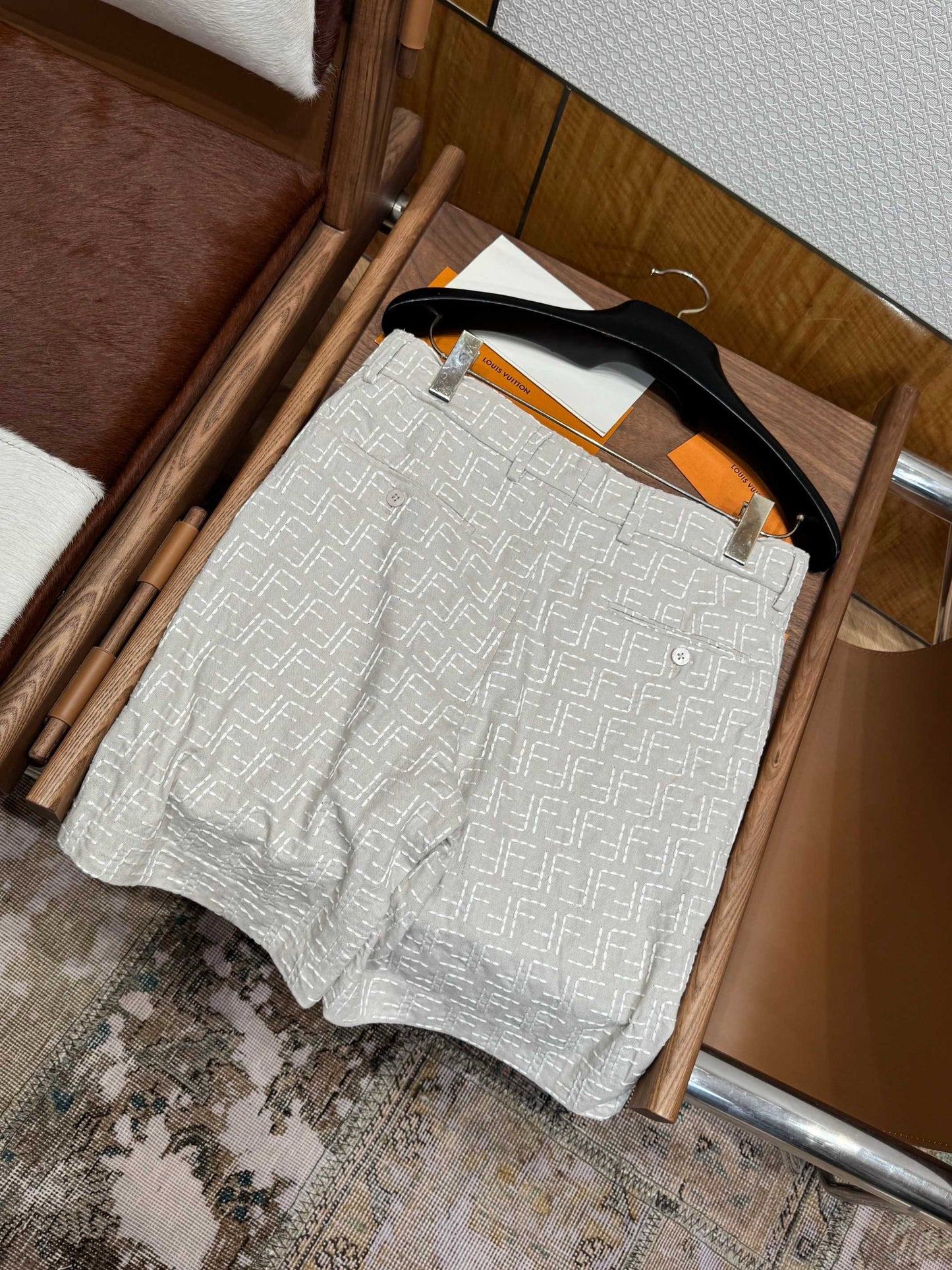 FEN SHORTS