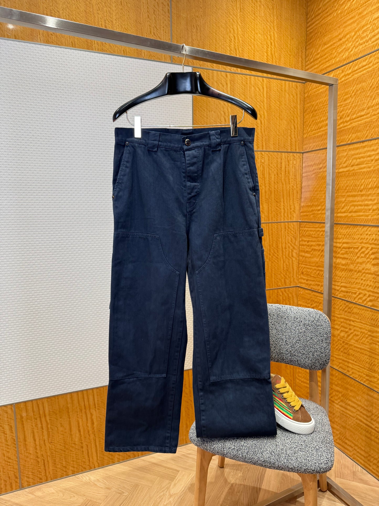 LOU TROUSERS