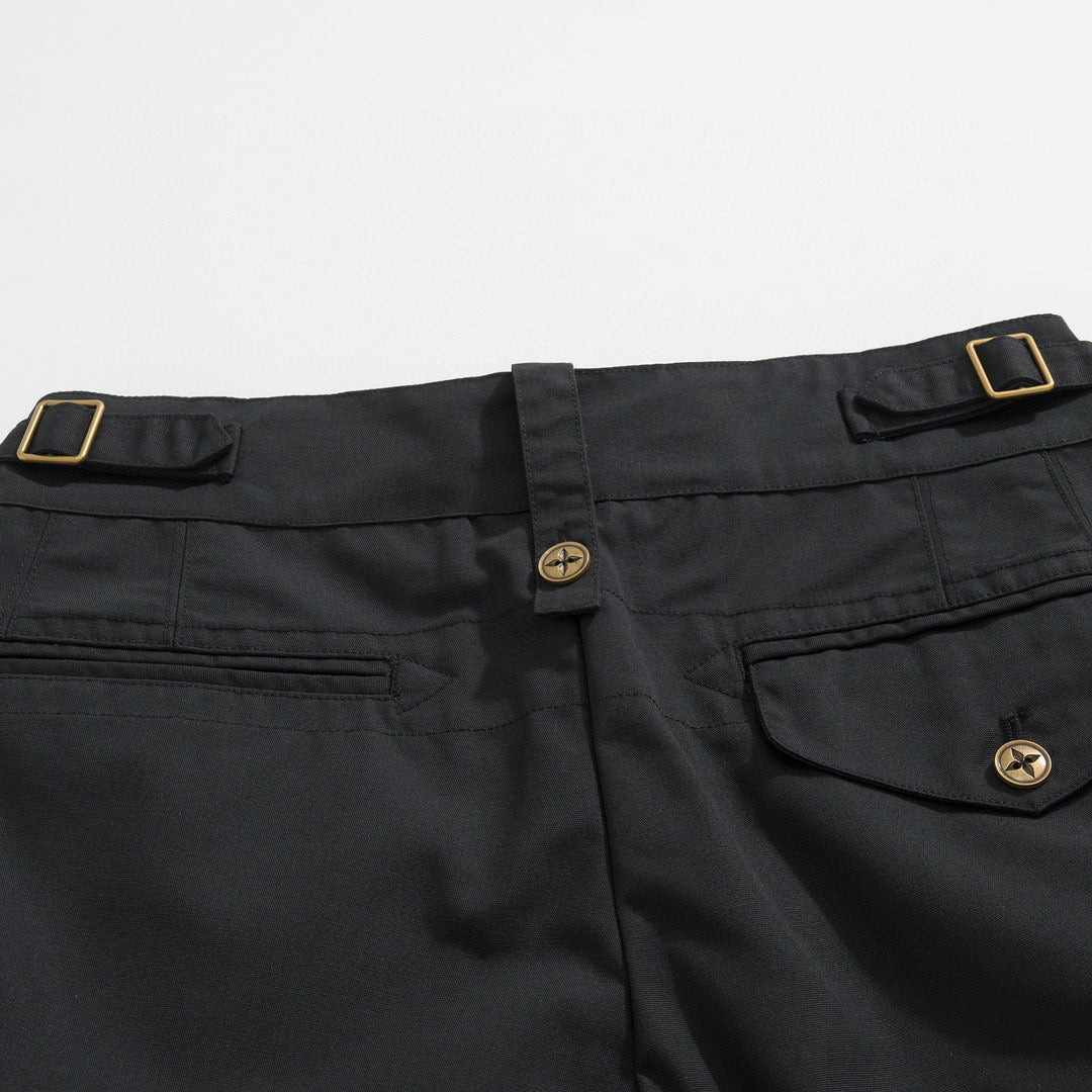 LOU SHORTS