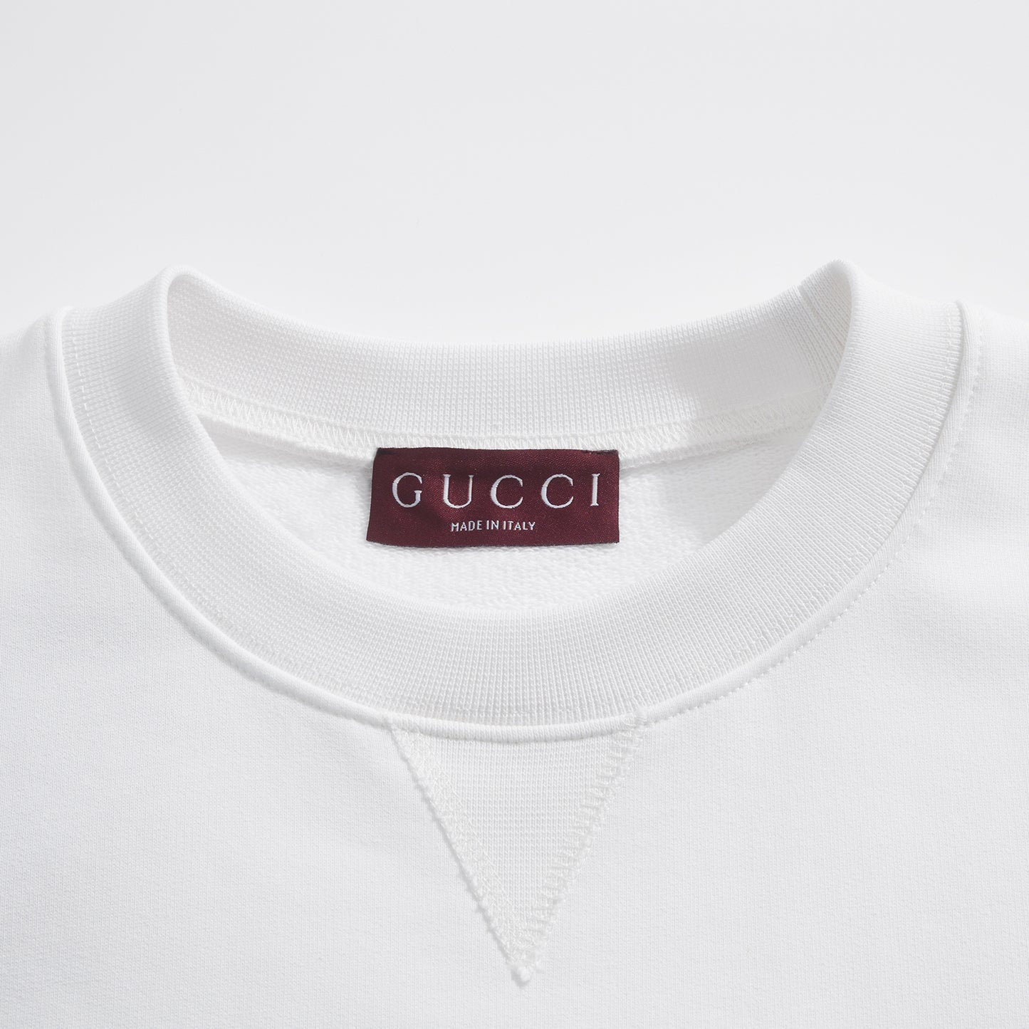 GG SWEATSHIRT