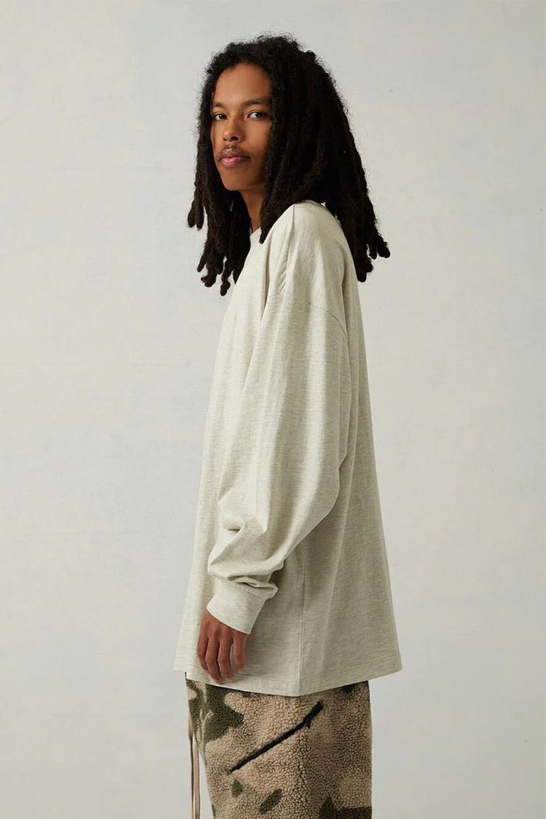 FOG LONG T-SHIRT