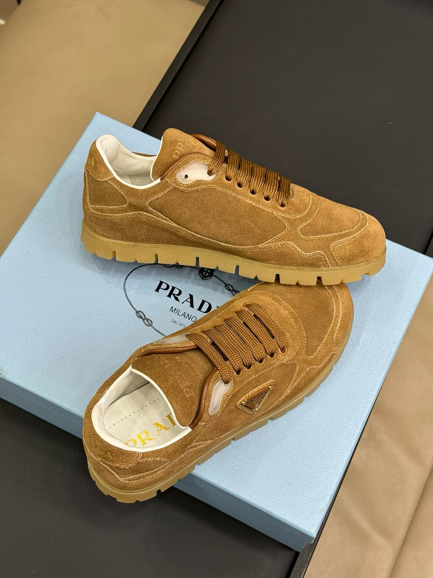 PD SNEAKER