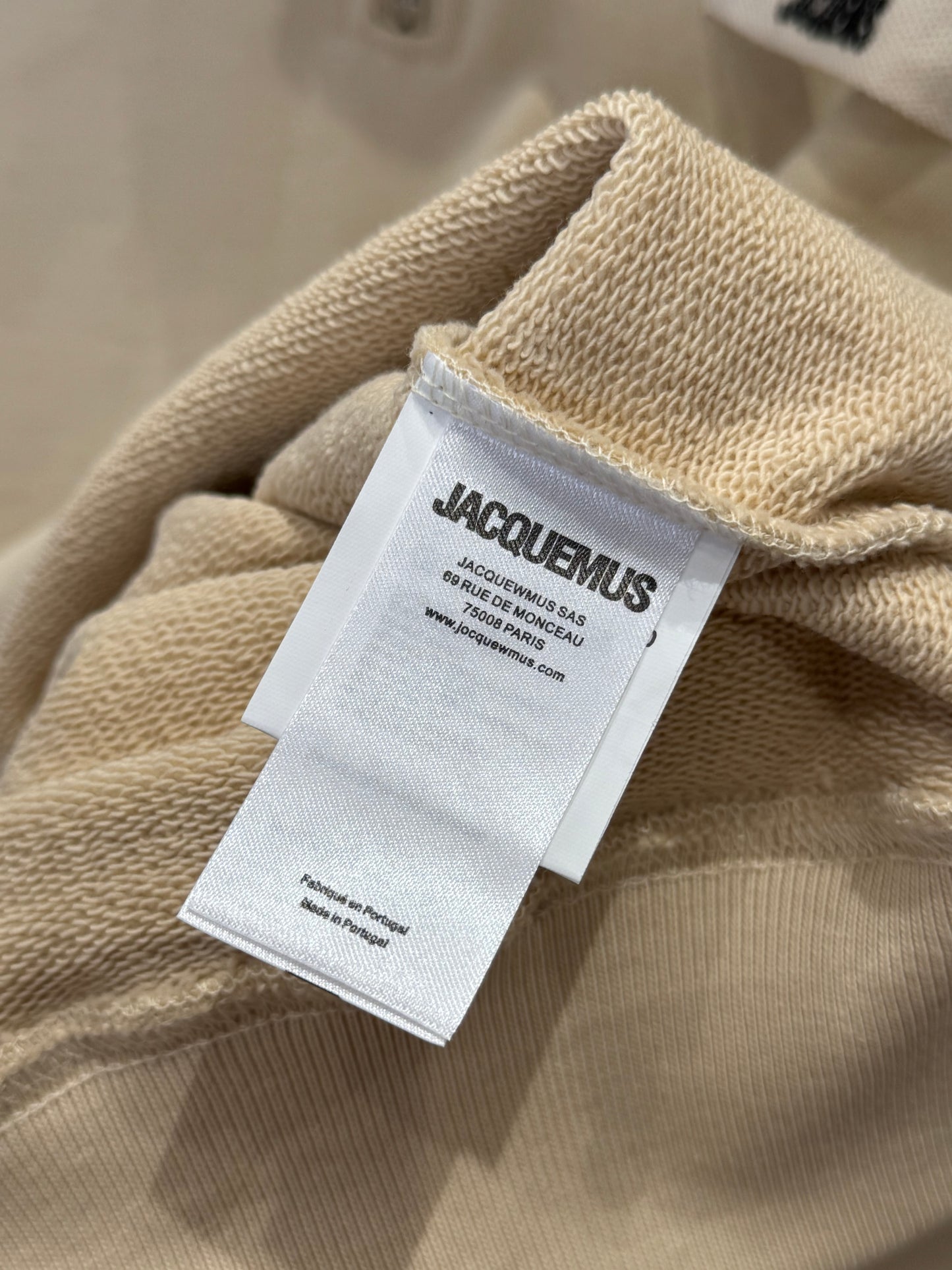 JACQ SWEATSHIRT