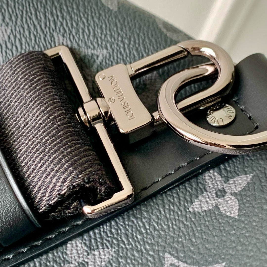 LOU KEEPALL BANDOULIÈRE 50 BAG