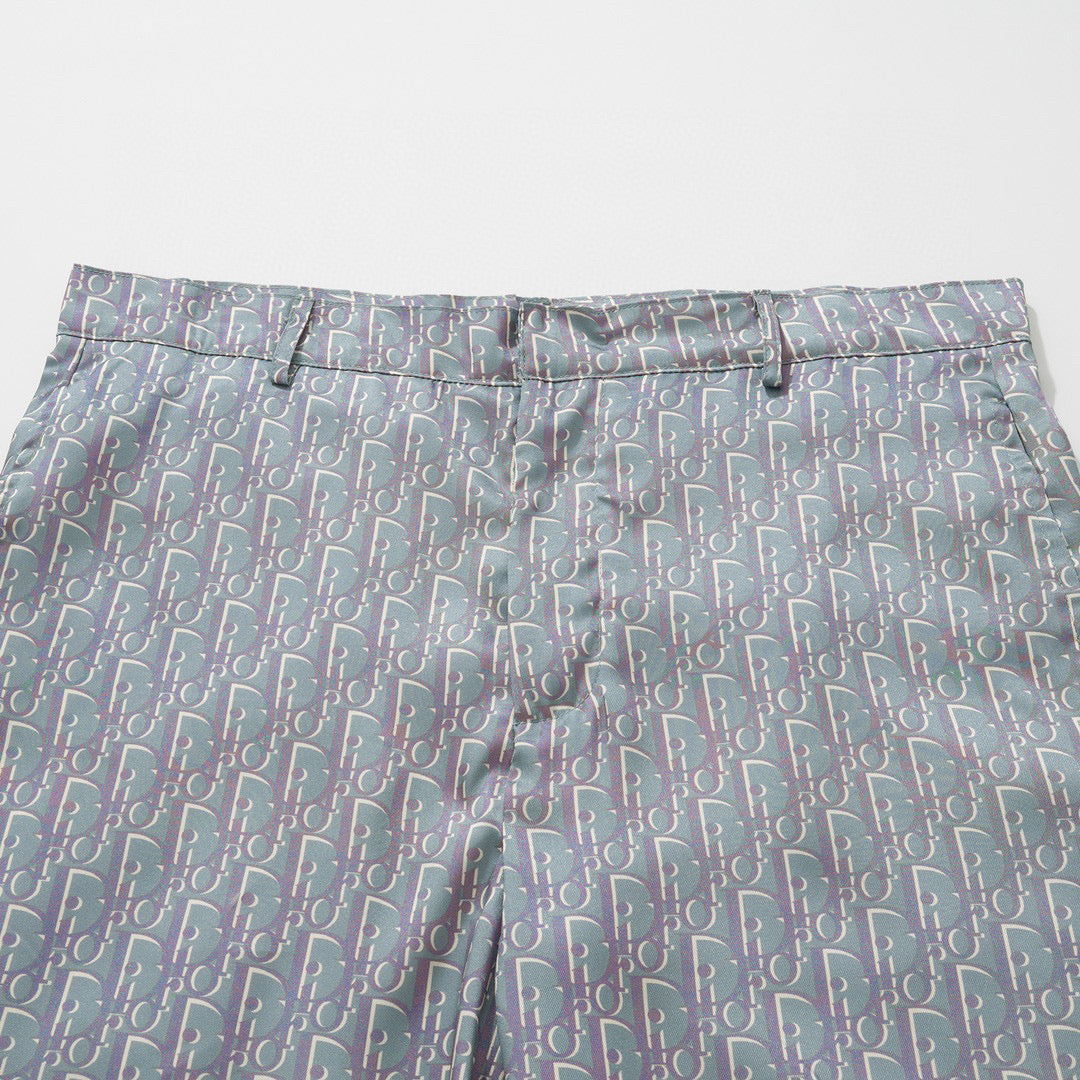 CD SHORTS