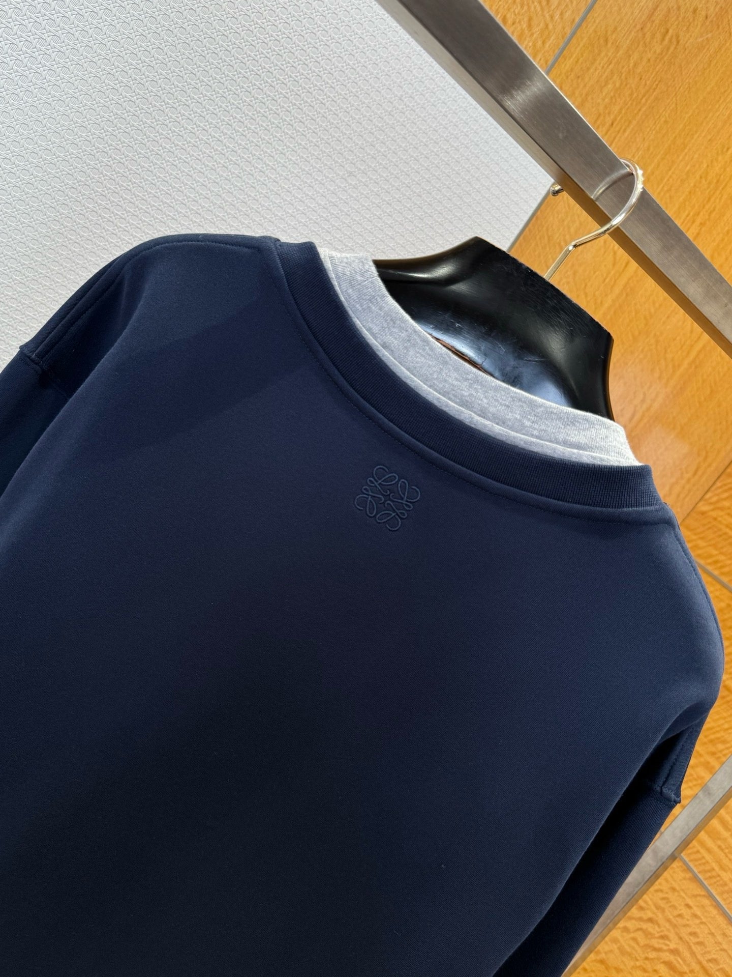 LOEW SWEATSHIRT