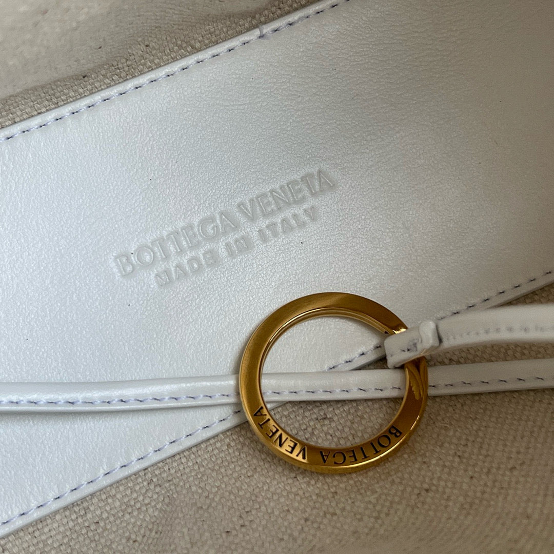 BOTT TOP HANDLE LOOP BAG
