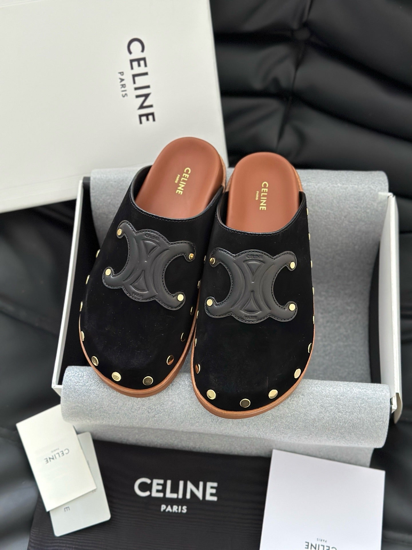CEL MULES
