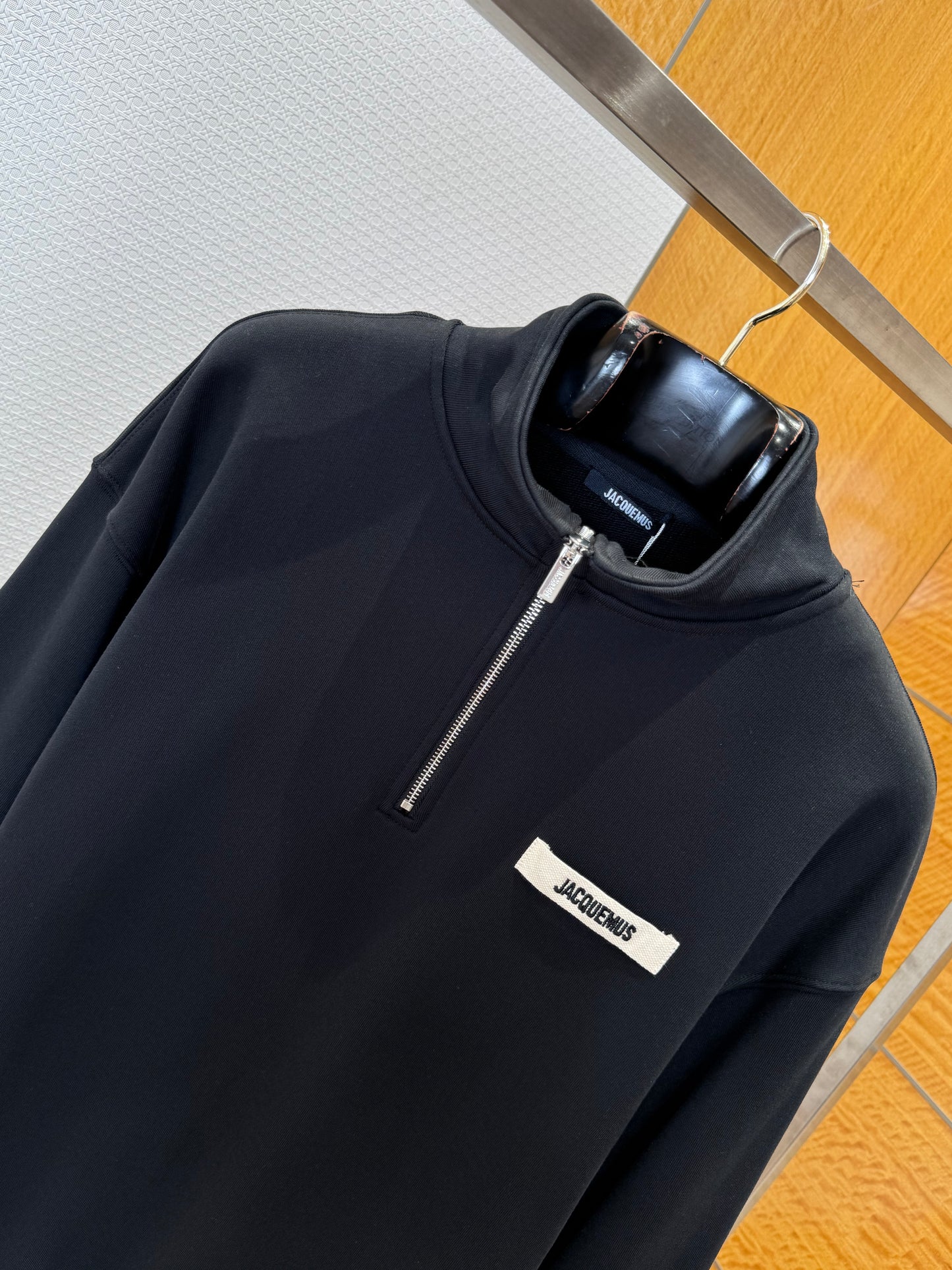 JACQ SWEATSHIRT