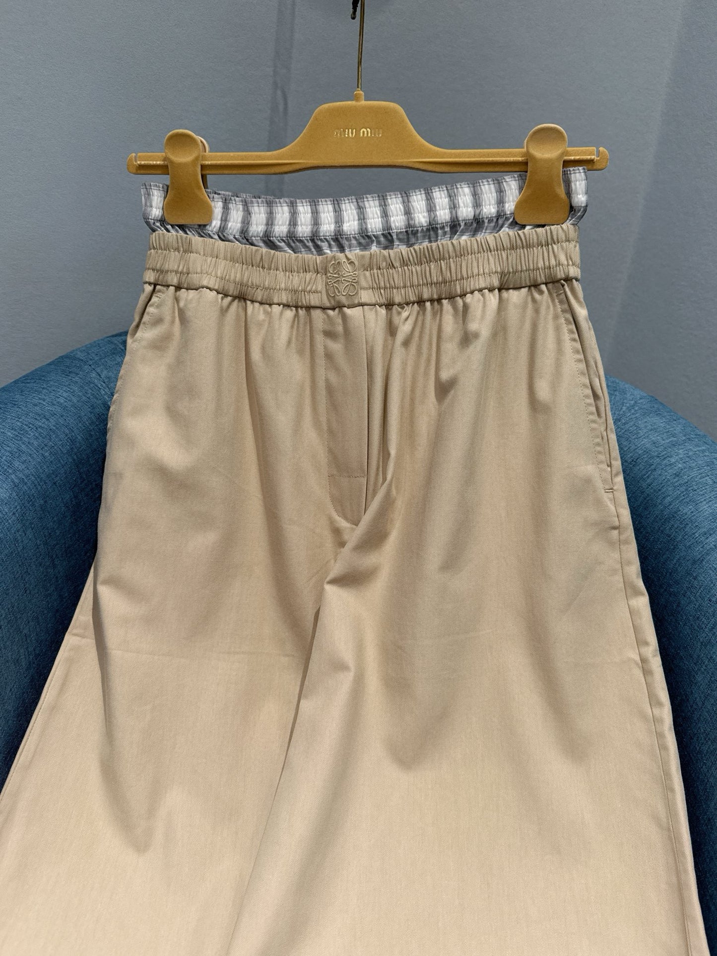 LOEW TROUSERS