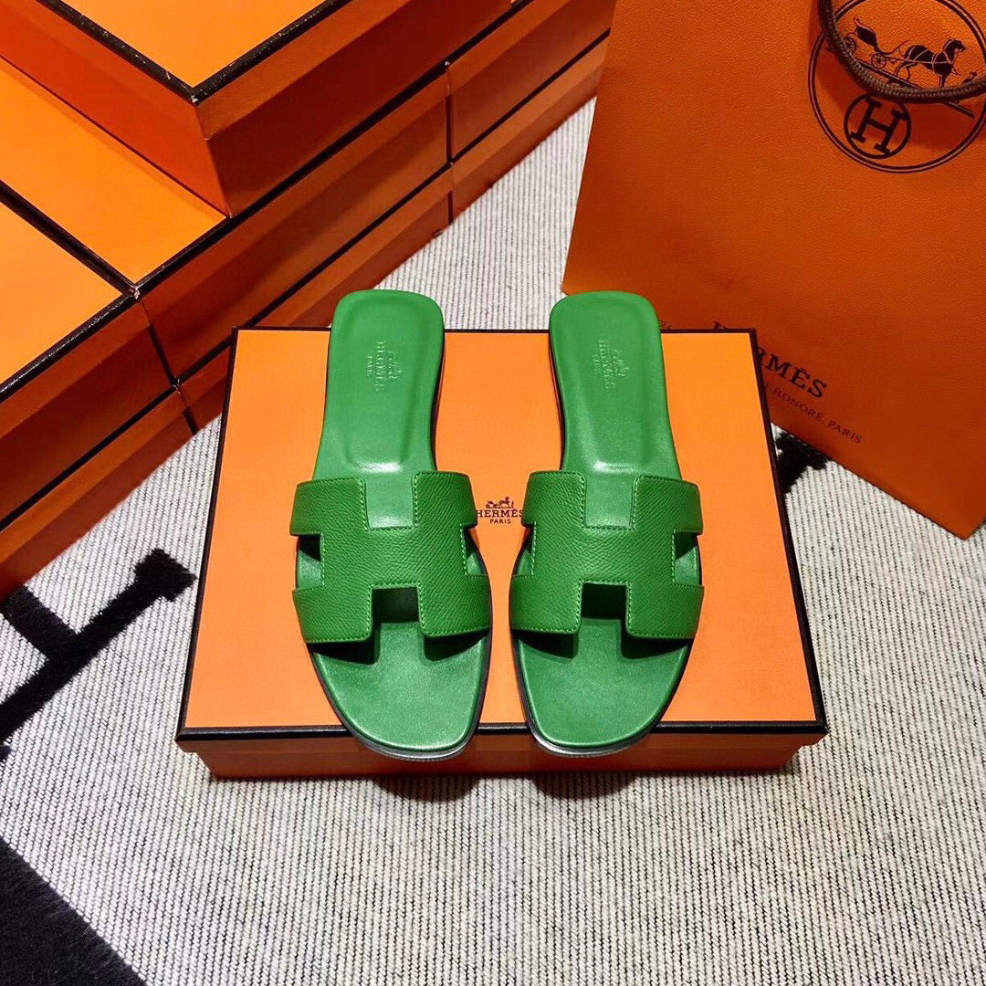 HERM ORAN SANDALS