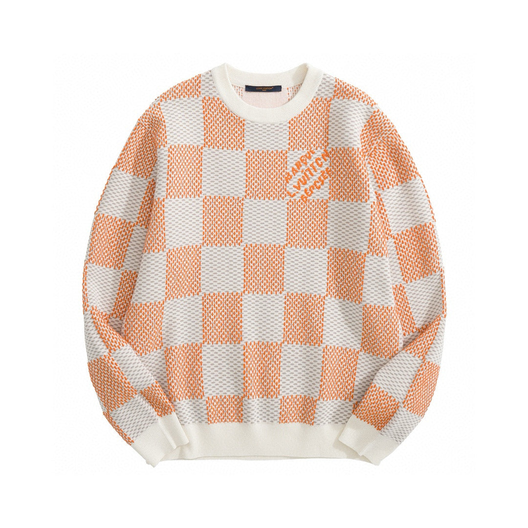 LOU SWEATSHIRT