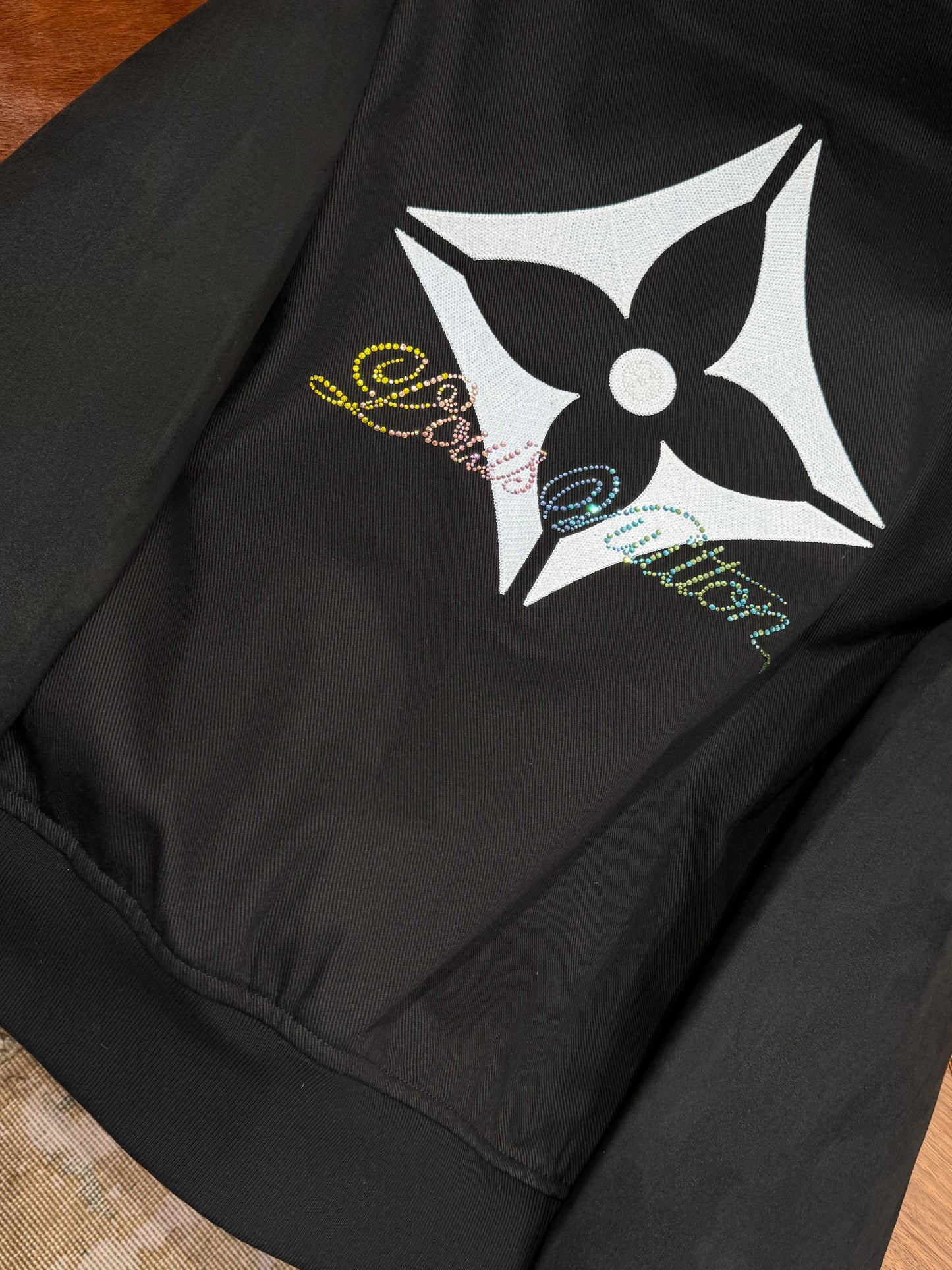 LOU JACKET