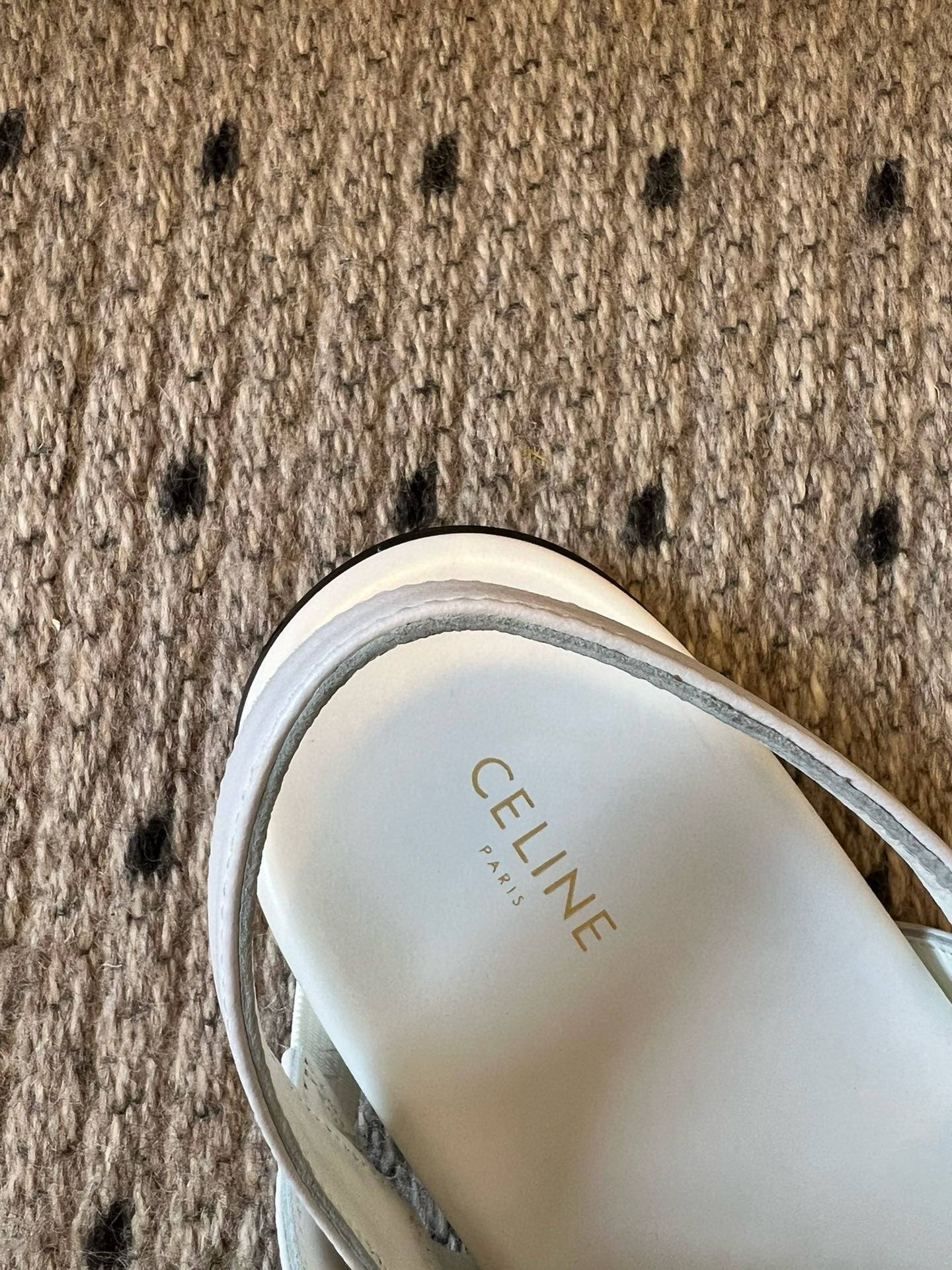 CEL SANDALS