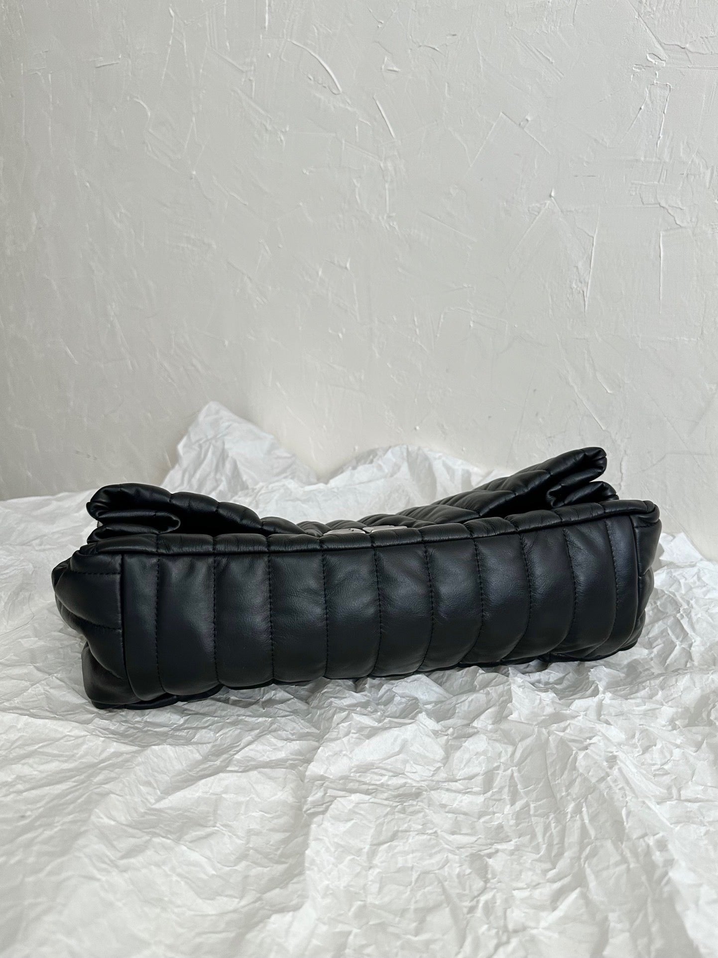 BAL MONACO MEDIUM BAG