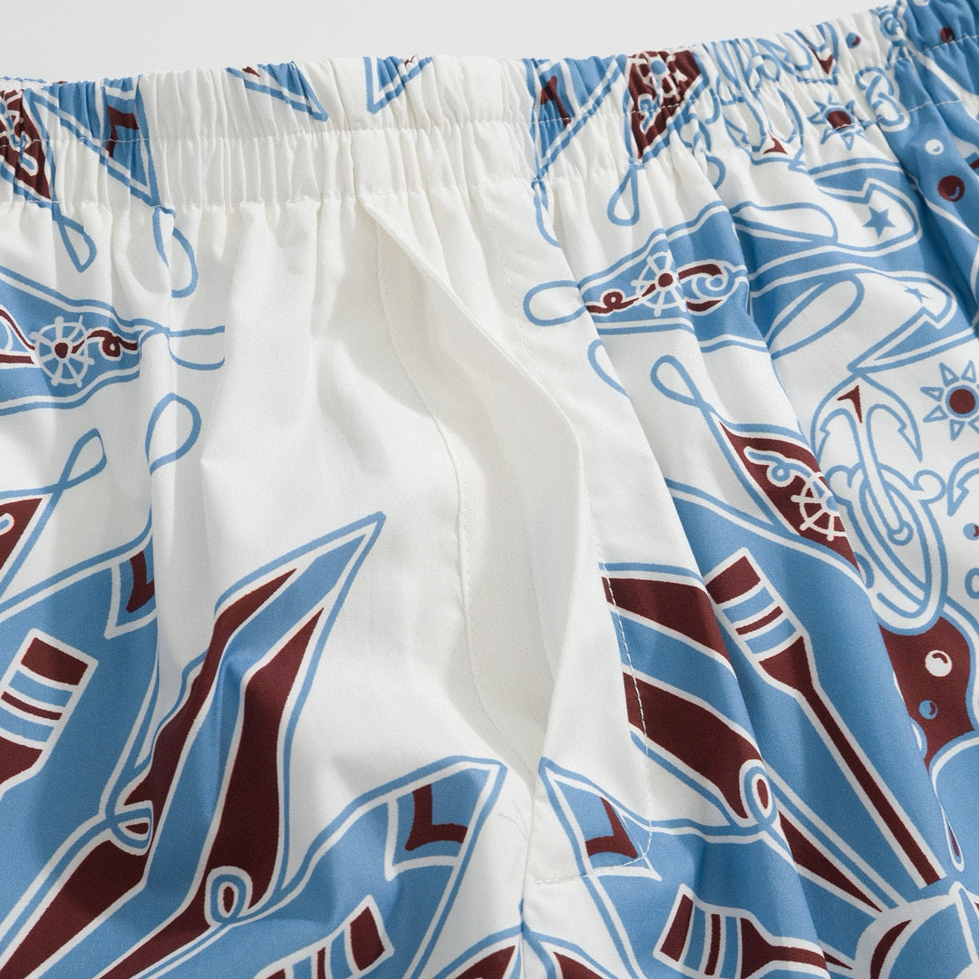 GG SHORTS