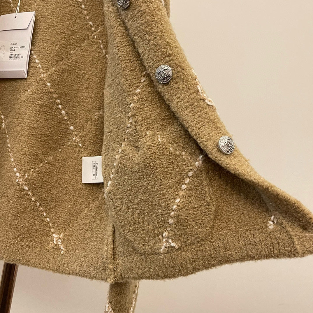 CC CARDIGAN
