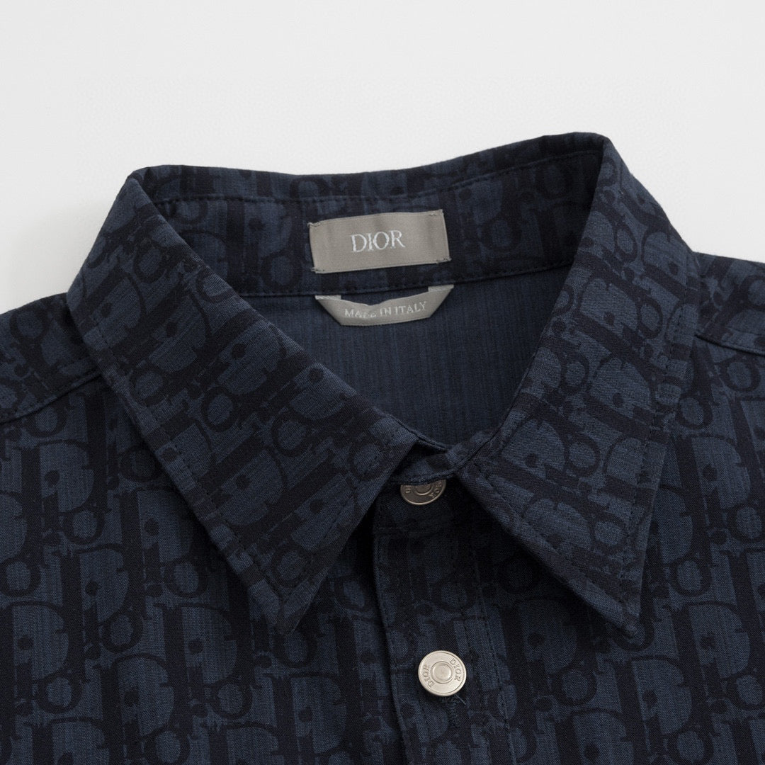 CD POLO SHIRT