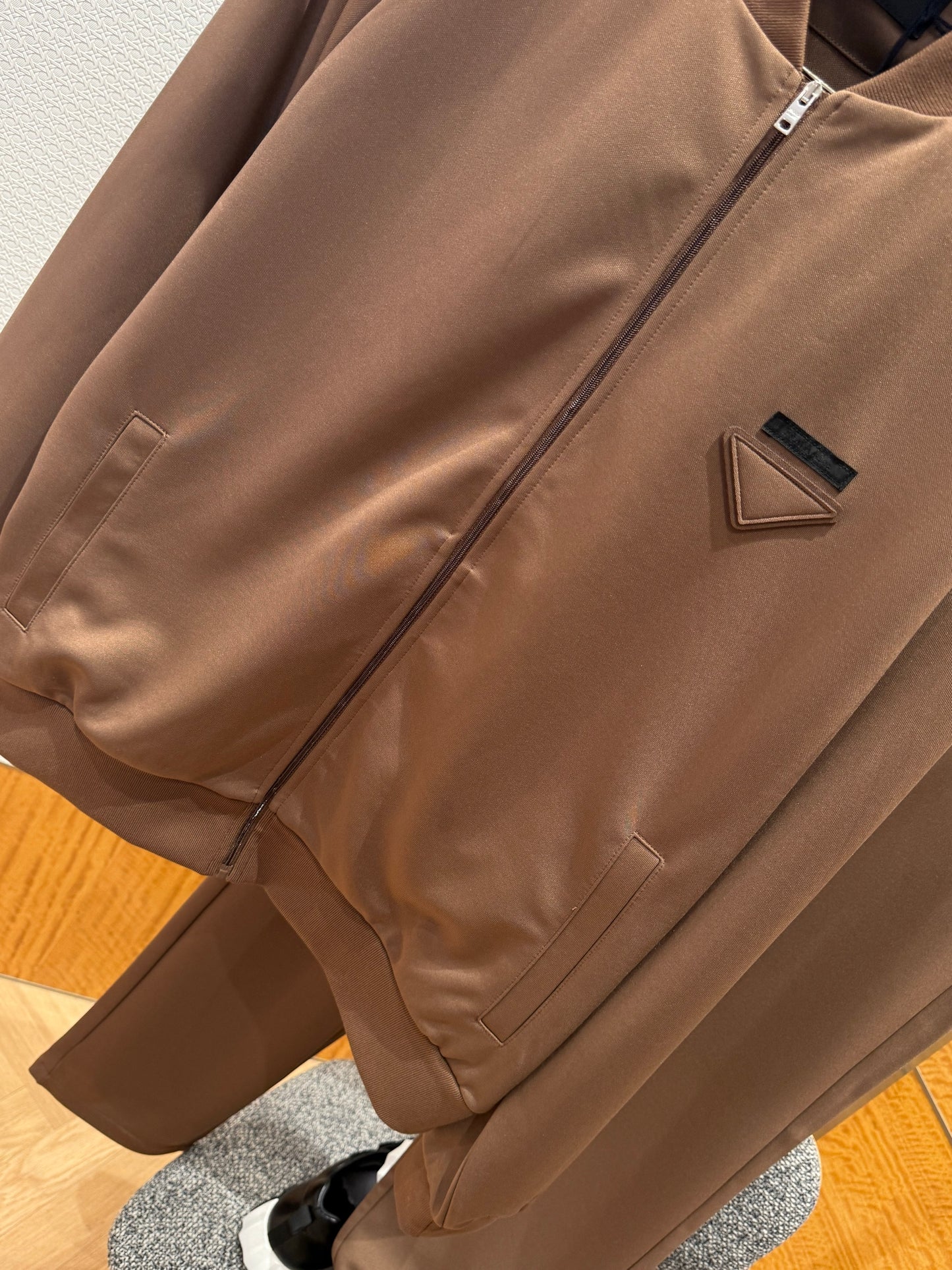 PD TRACKSUIT