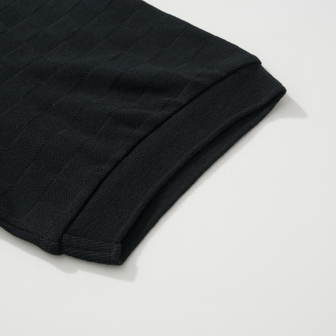 LOU POLO SHIRT