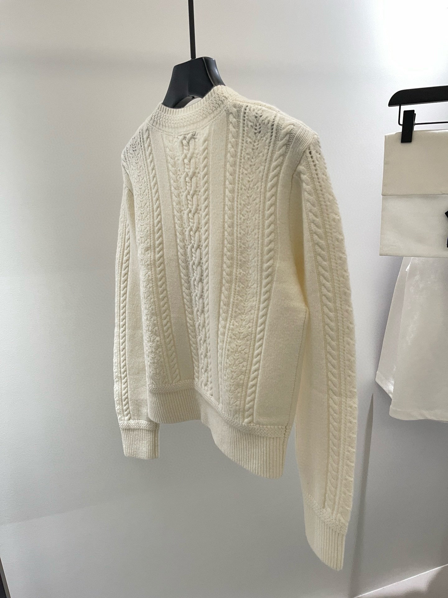 CC JUMPER
