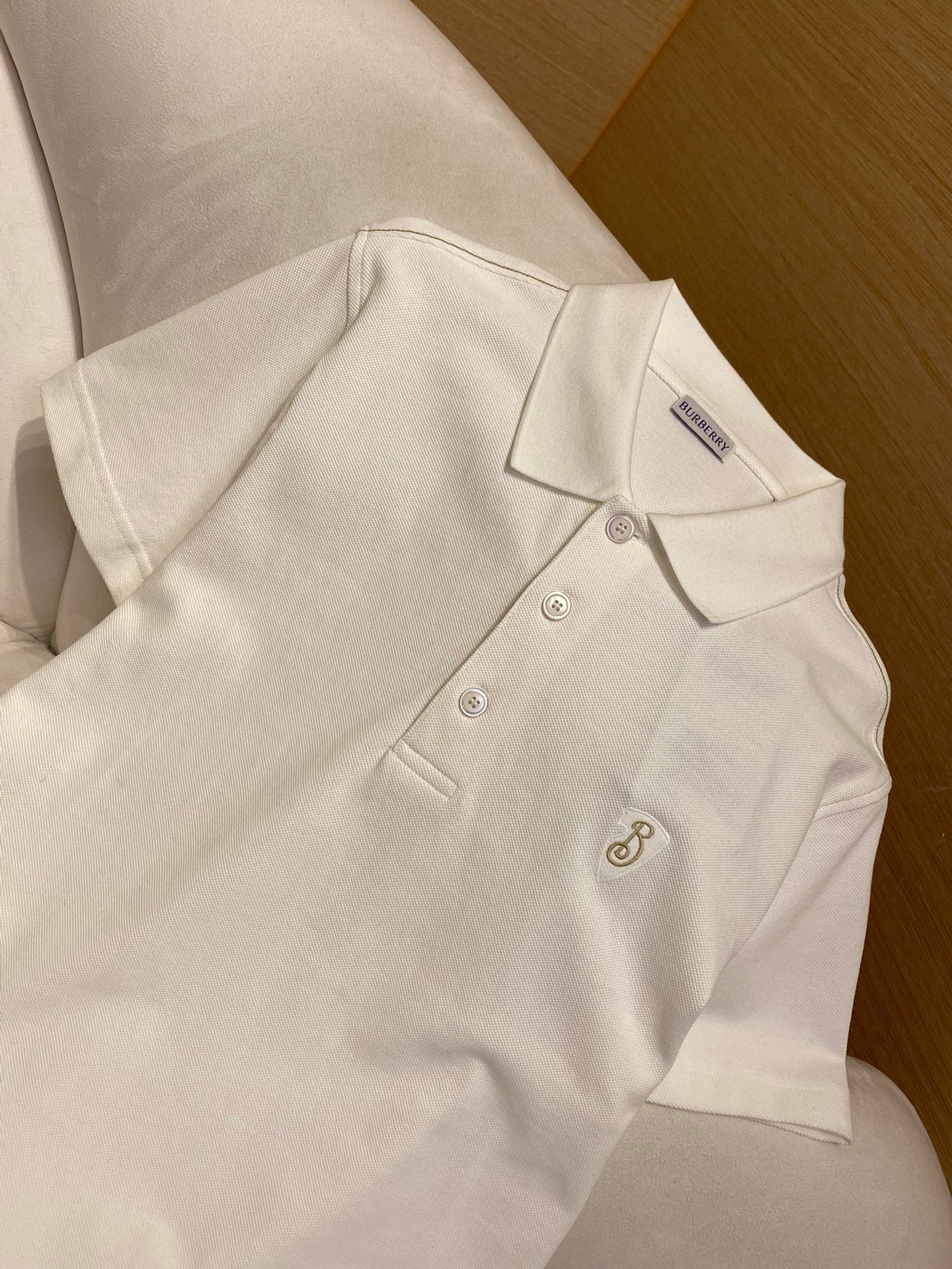 BBR POLO