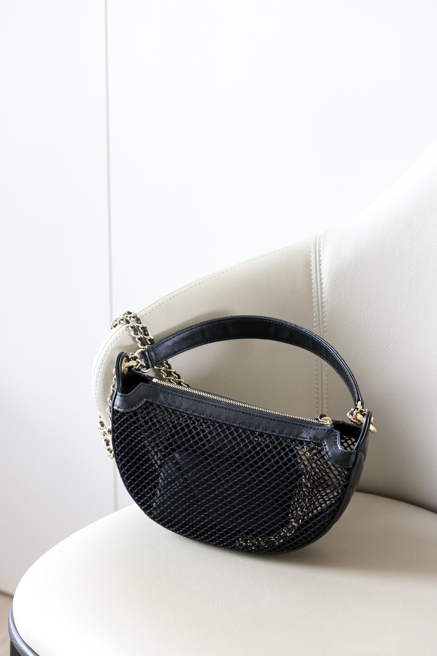 CC 25S BAG
