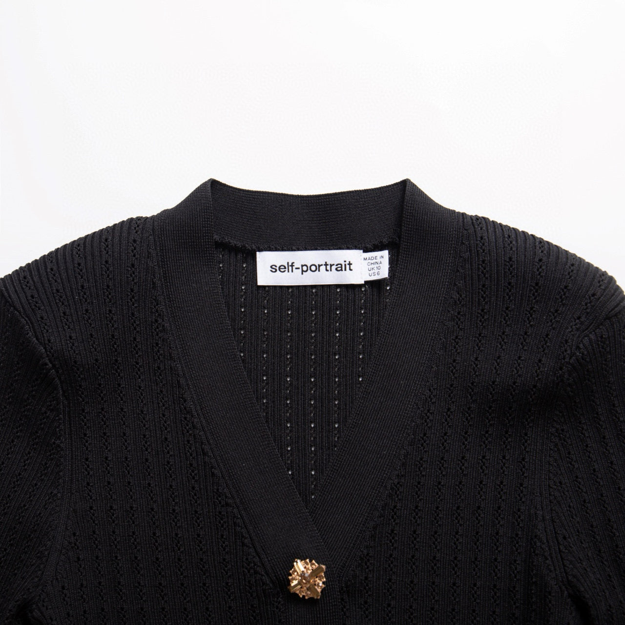SELF PORTRAIT CARDIGAN