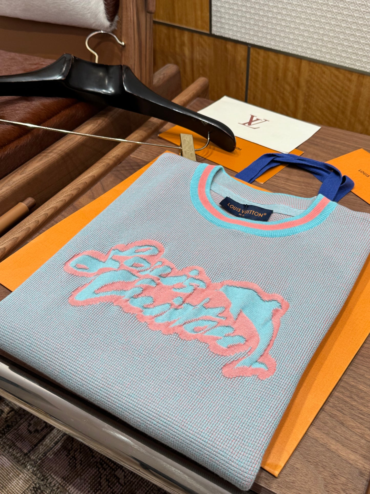 LOU T-SHIRT
