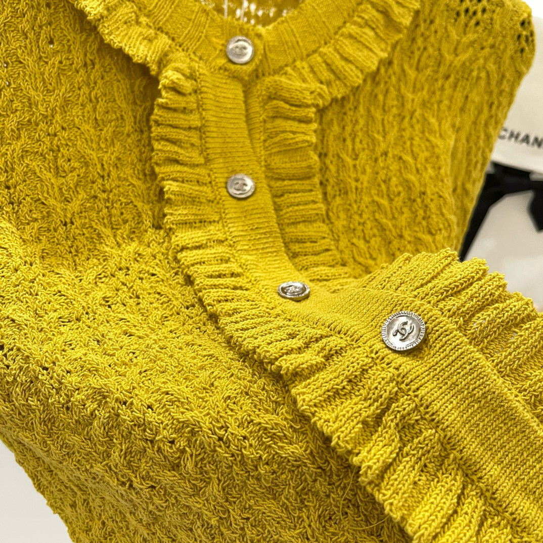 CC CARDIGAN