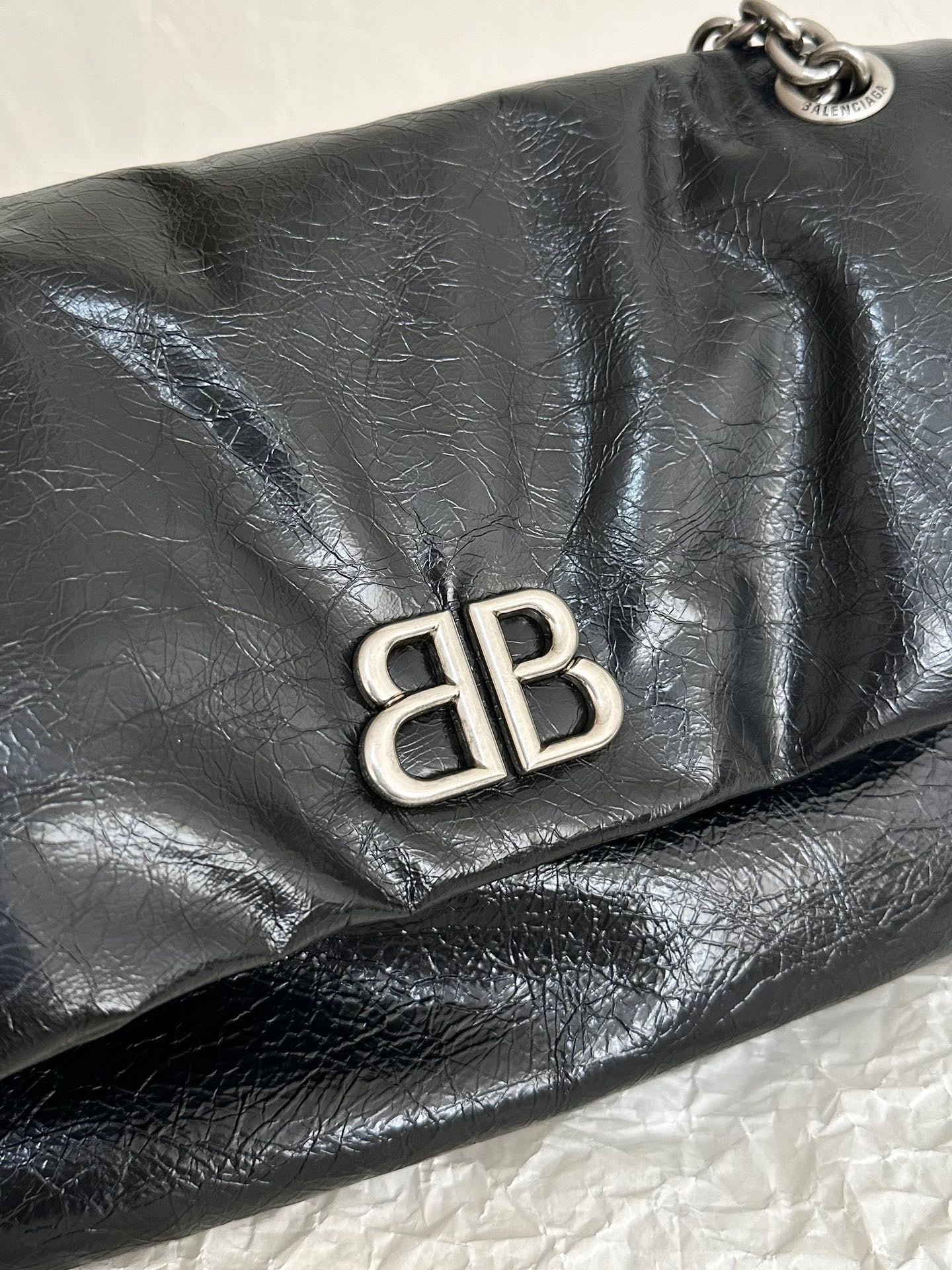 BAL MONACO SMALL BAG