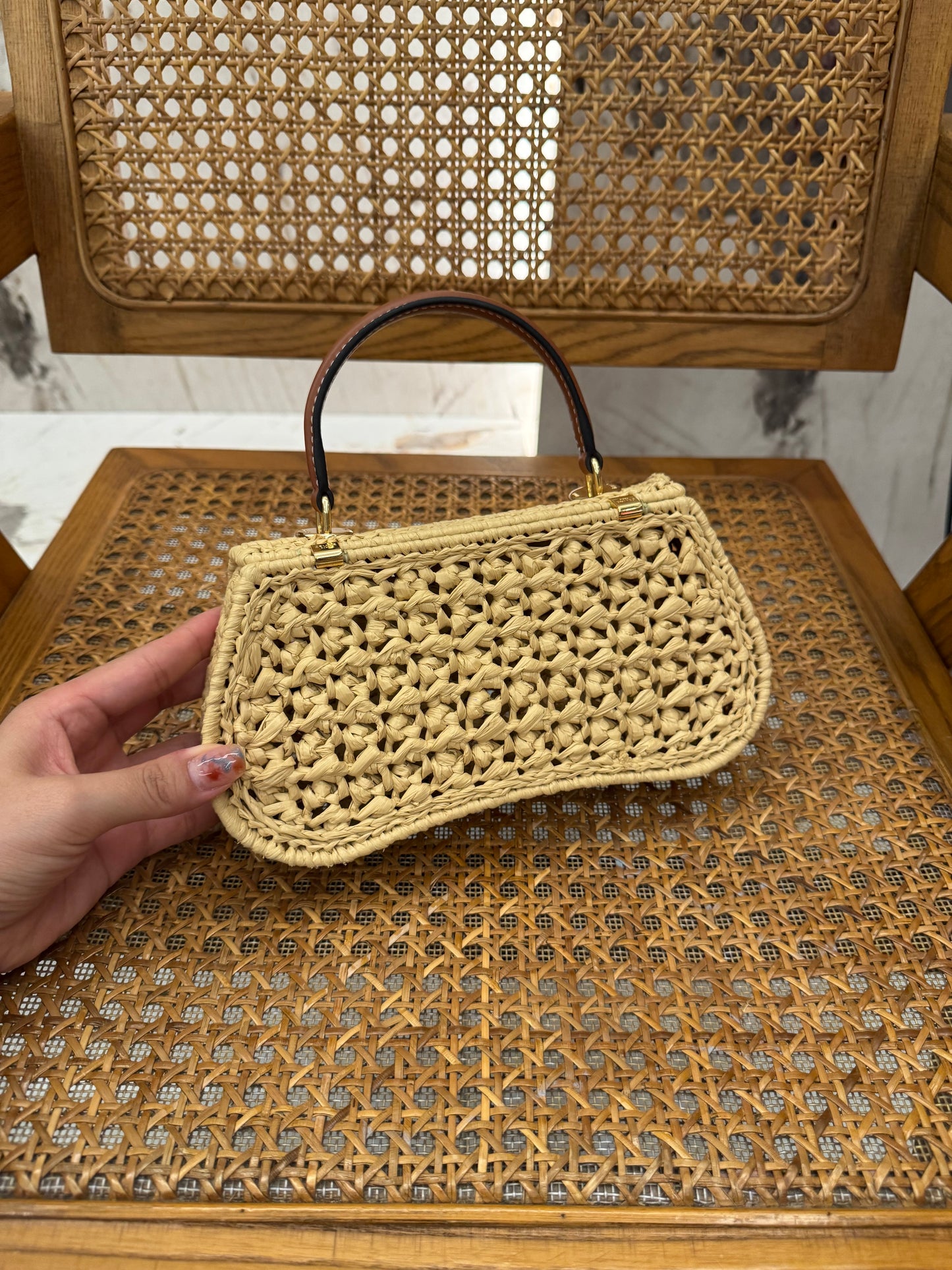 CEL TEEN LOLA BAG