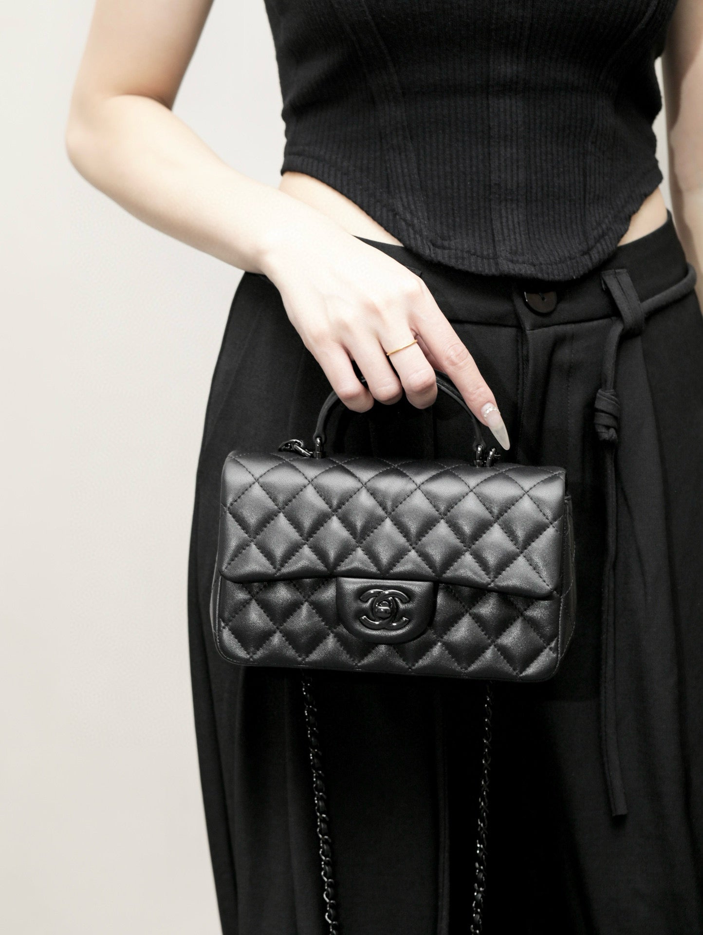CC 24A BAG