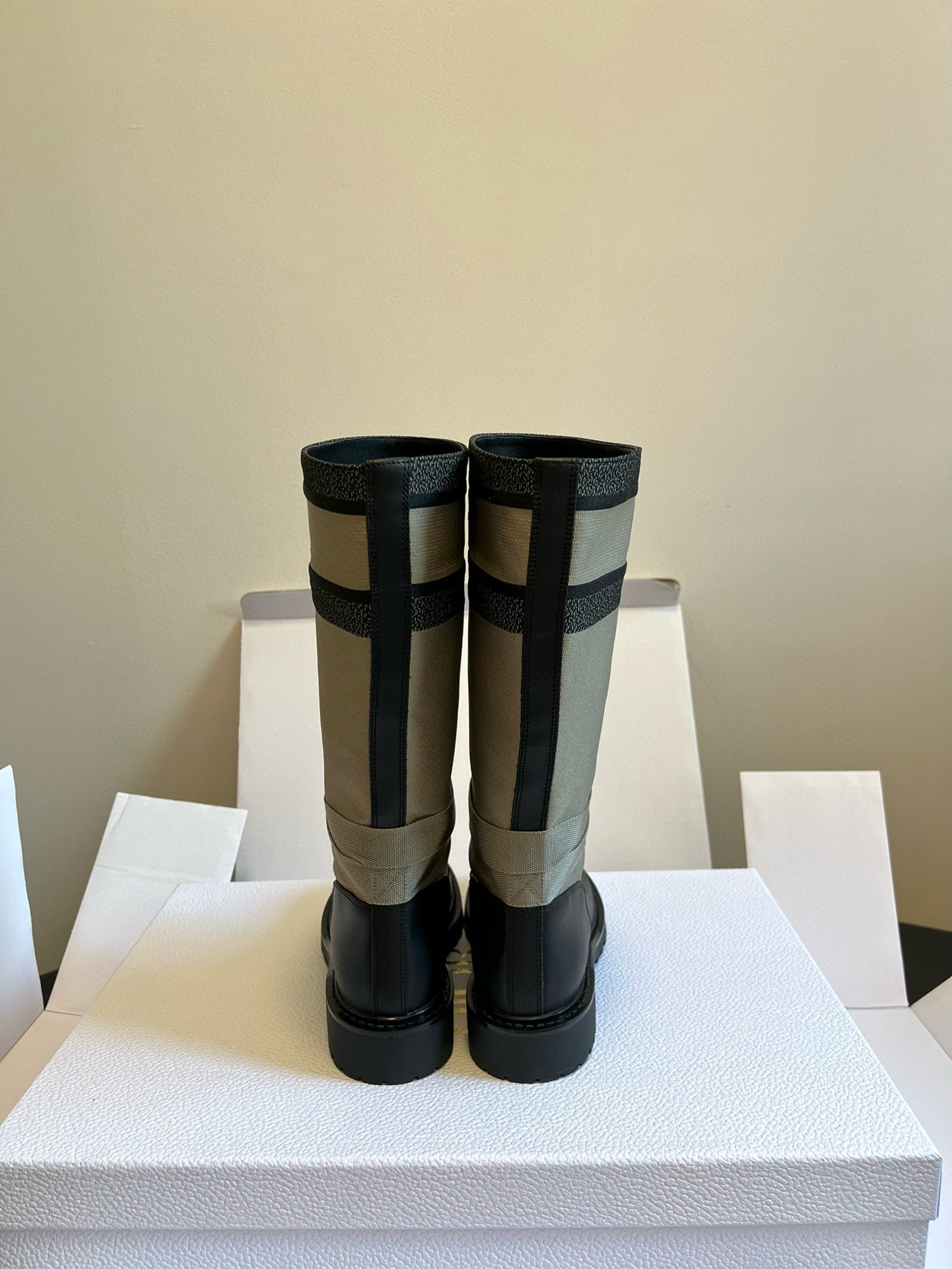 CD BOOTS