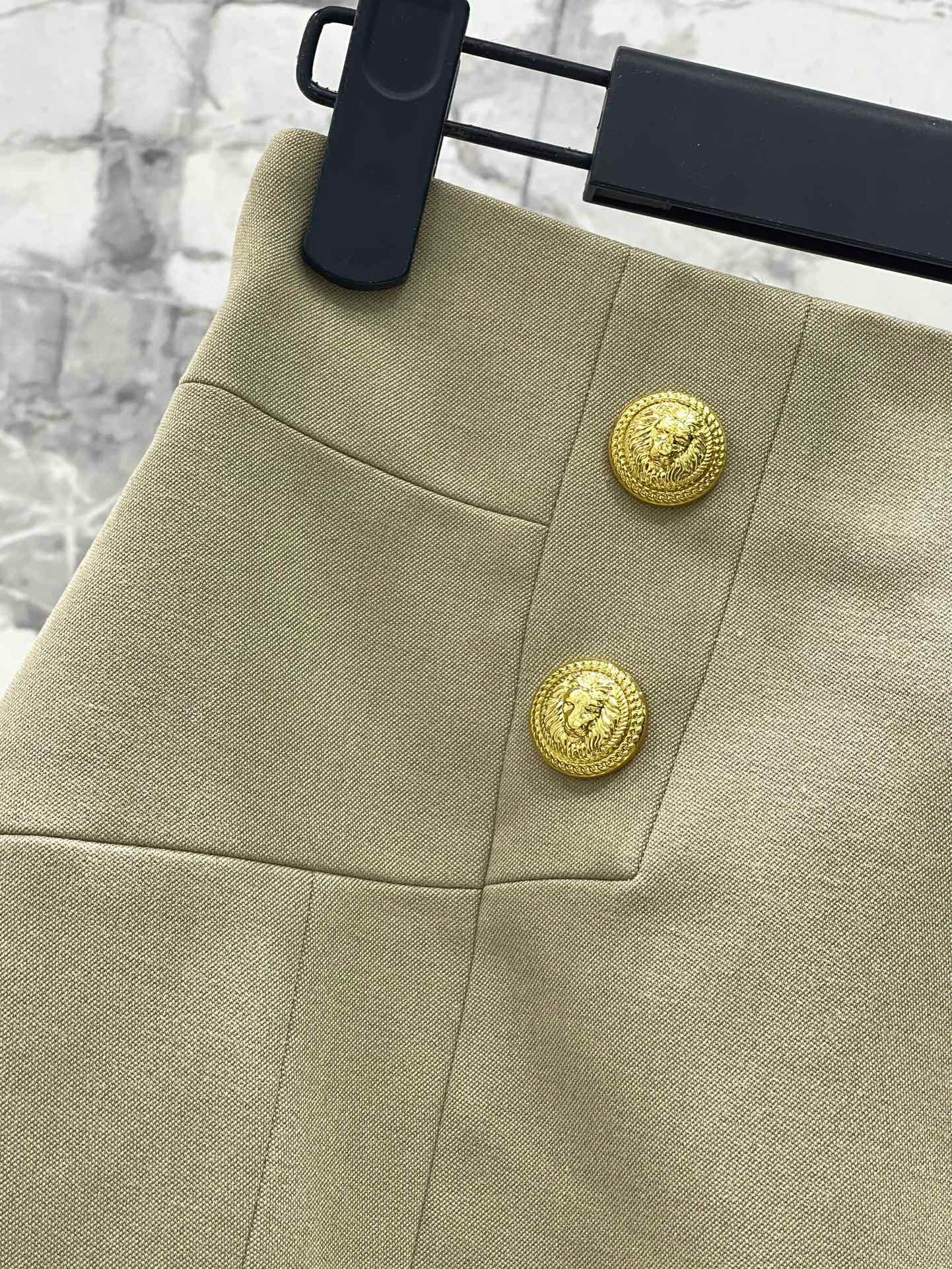 BALM SKIRT