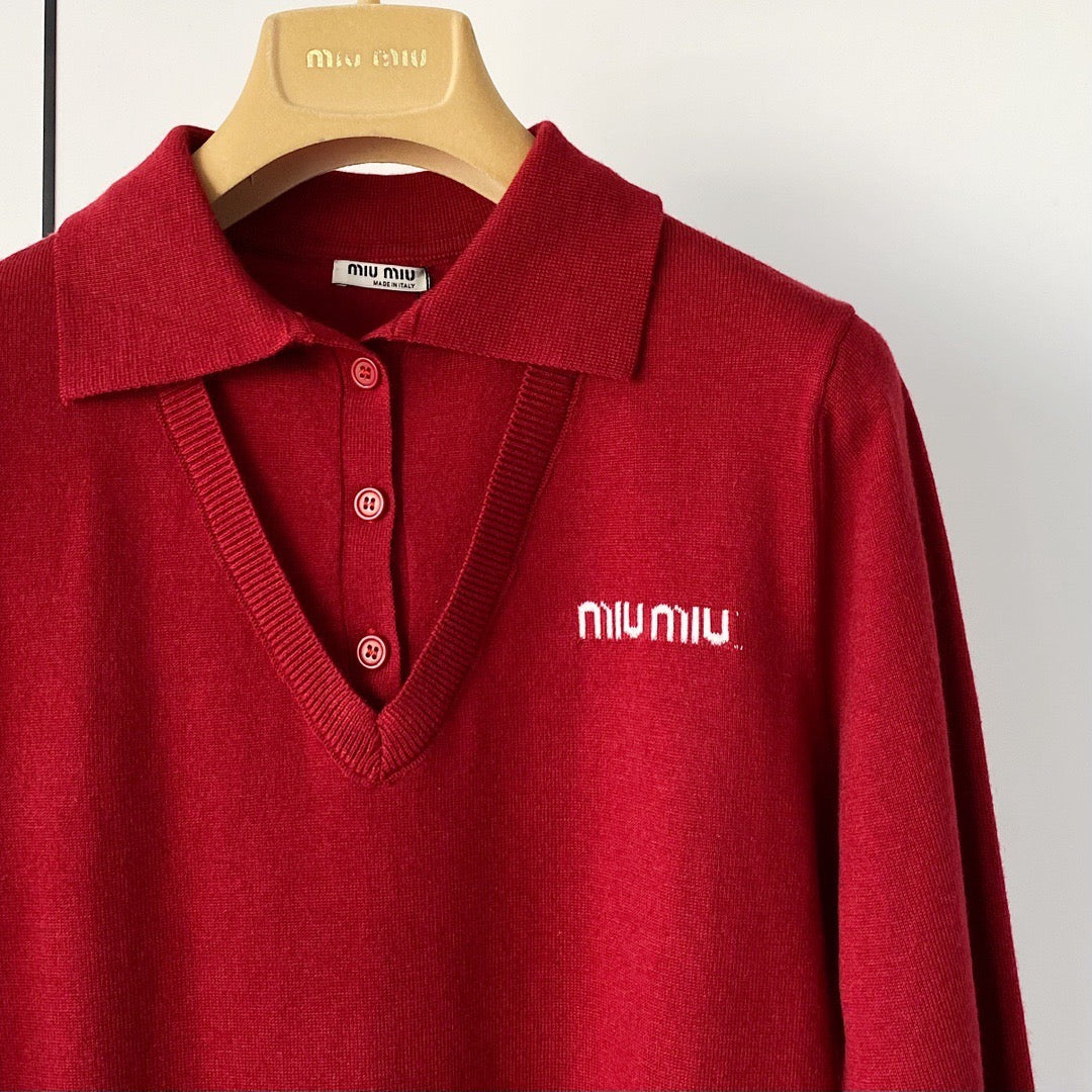 MIU M JUMPER