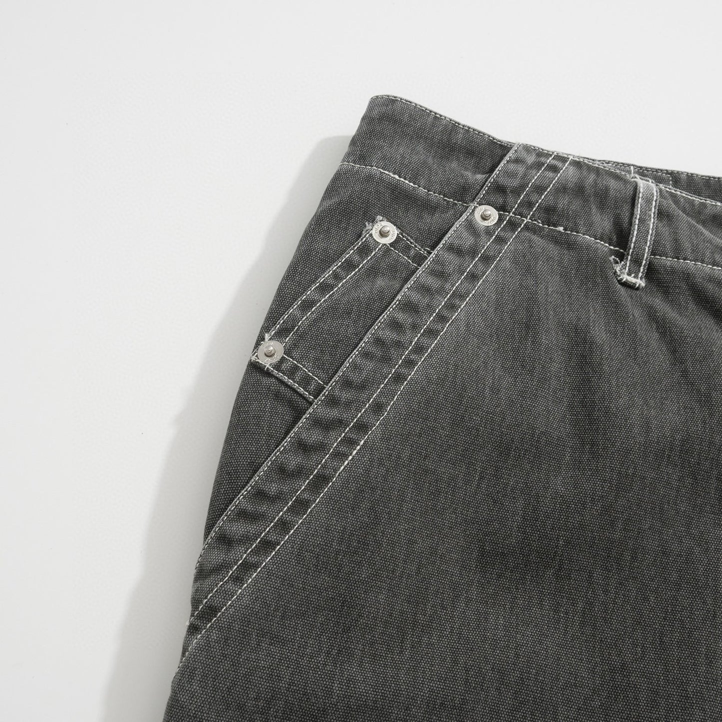 CD x STONE I SHORTS