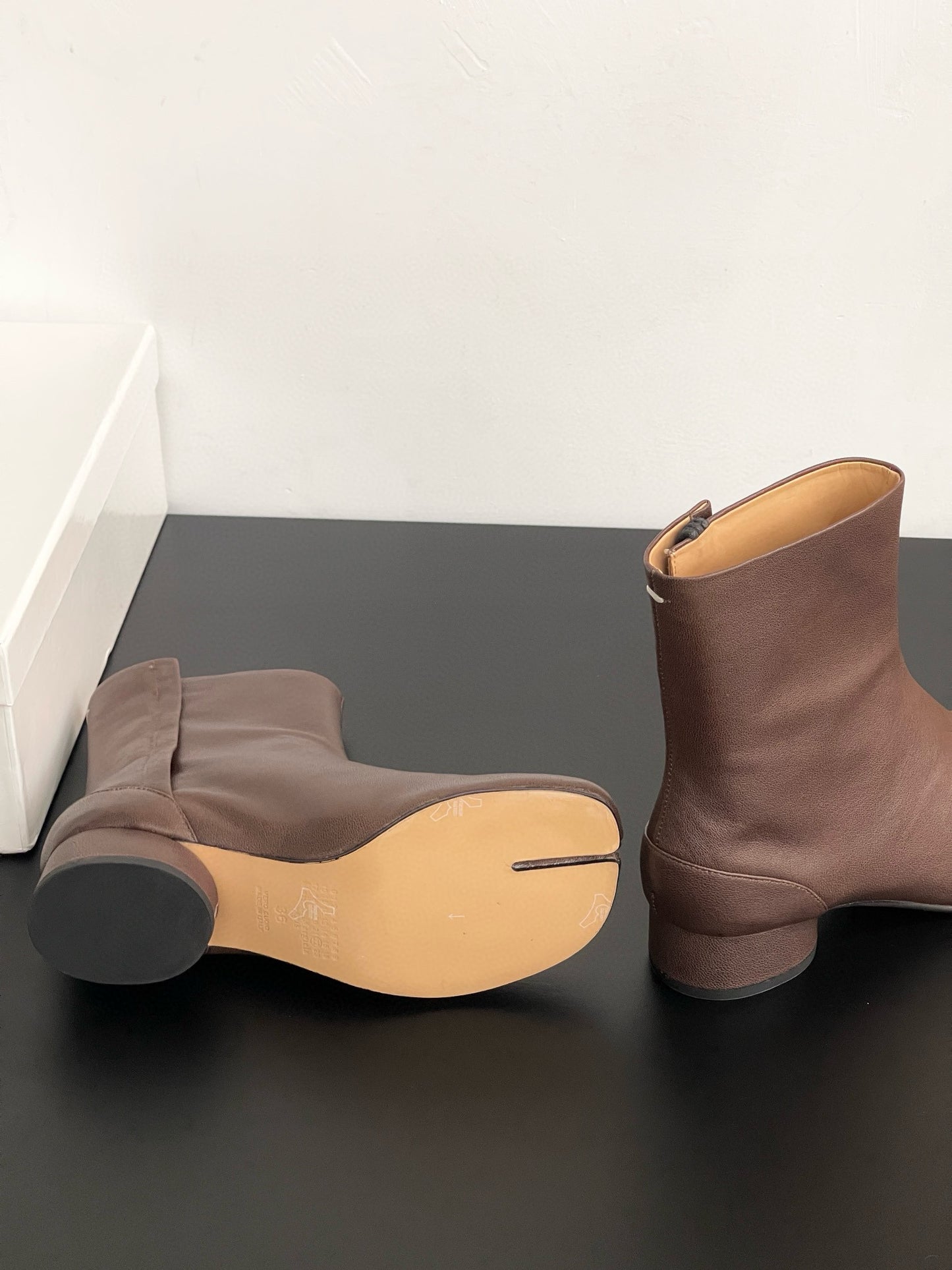 MAISON M TABI BOOTS